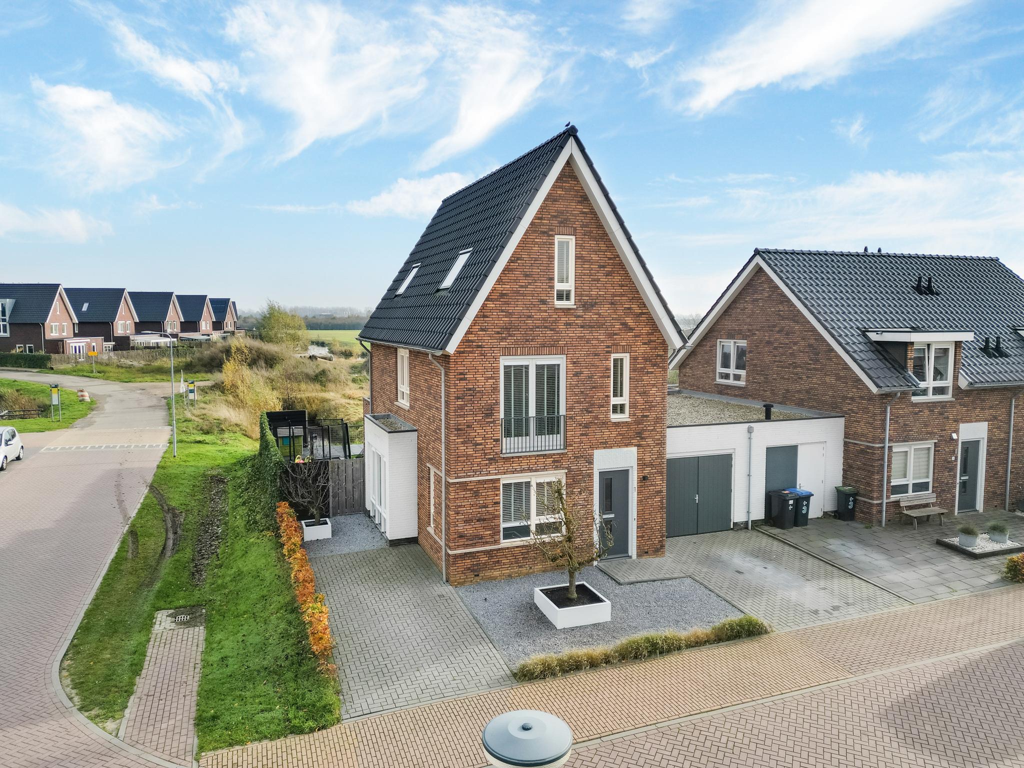 Patrijs , 4021 JC Maurik - Foto 8