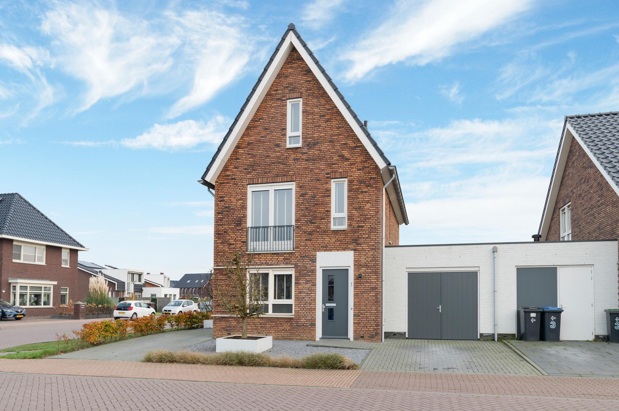 Patrijs , 4021 JC Maurik - Foto 7