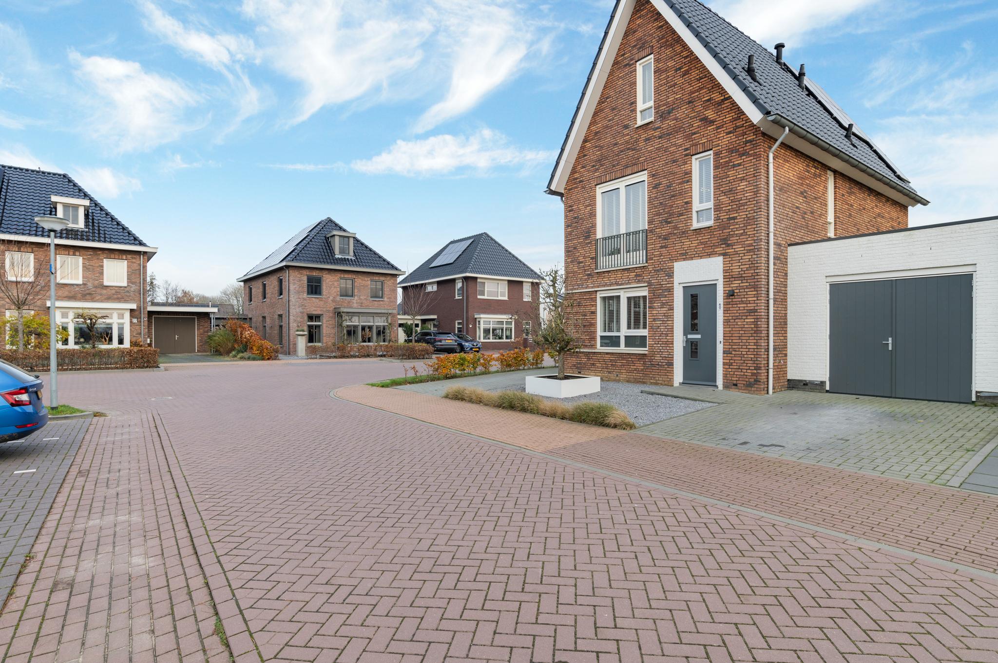 Patrijs , 4021 JC Maurik - Foto 49