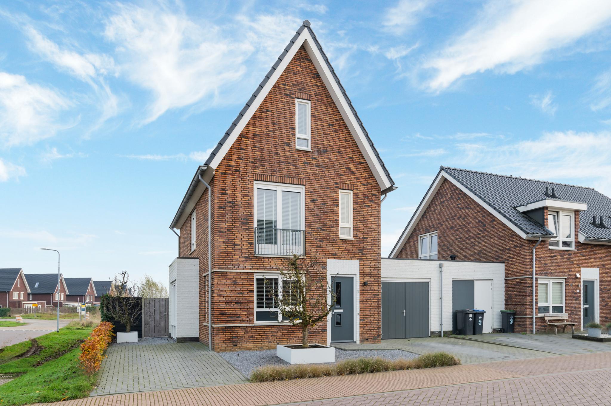 Patrijs , 4021 JC Maurik - Foto 9