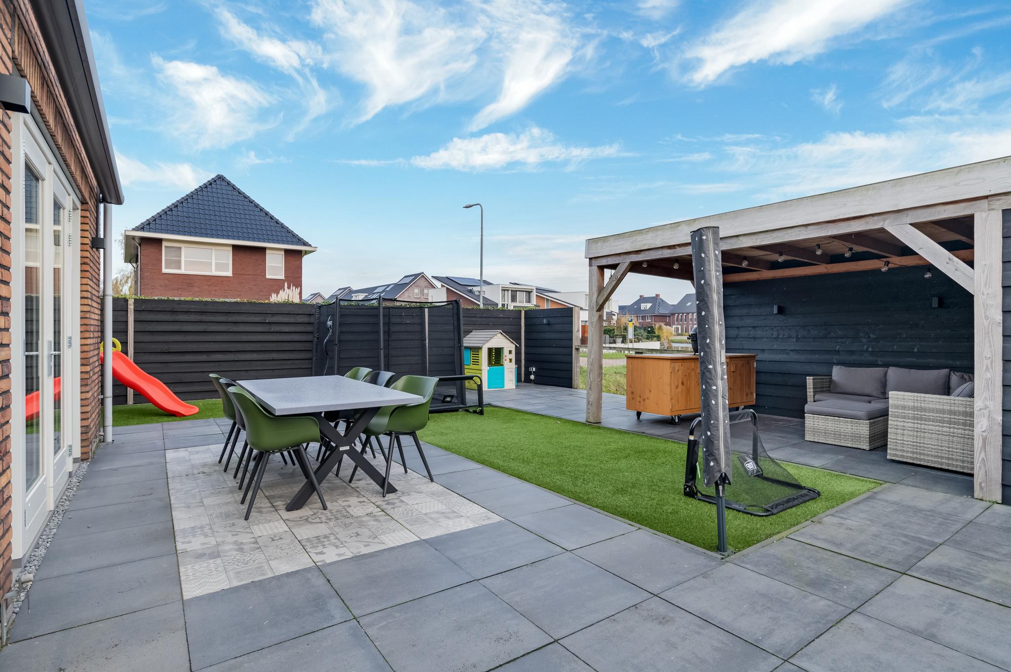 Patrijs , 4021 JC Maurik - Foto 45