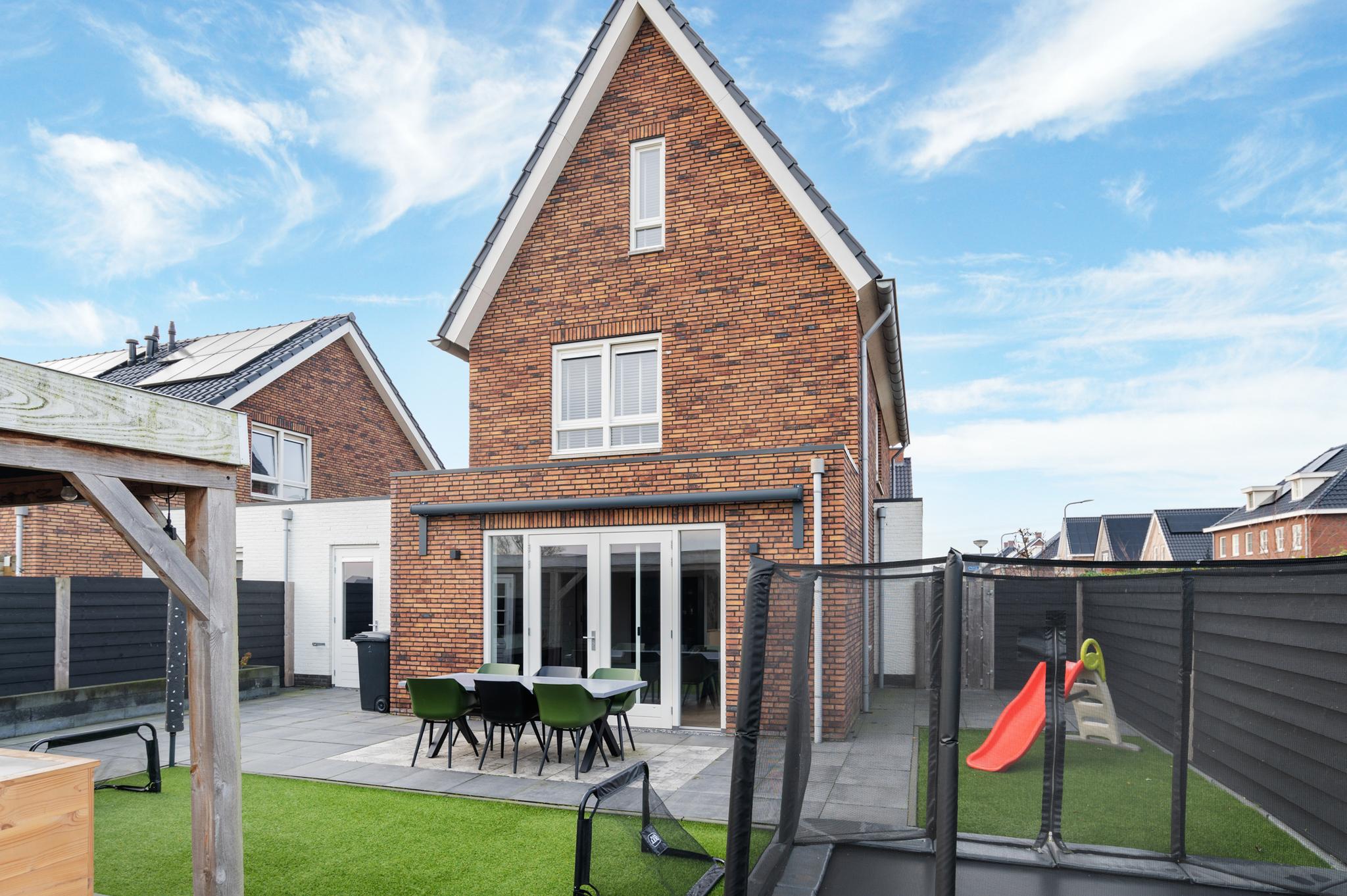 Patrijs , 4021 JC Maurik - Foto 6