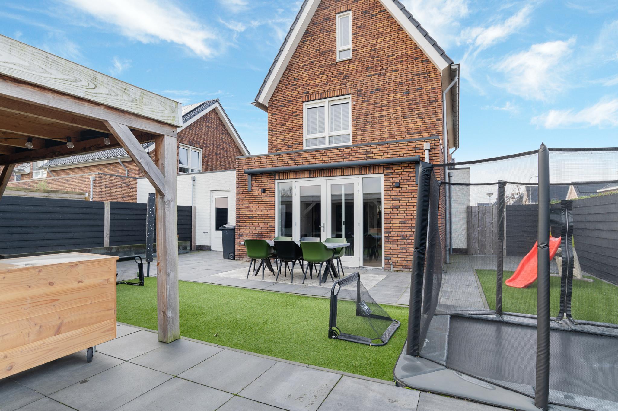 Patrijs , 4021 JC Maurik - Foto 42