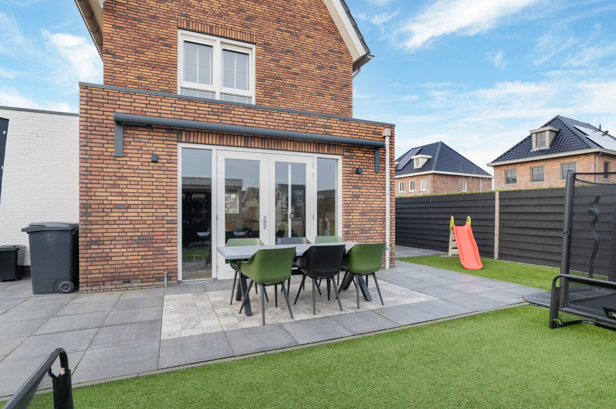 Patrijs , 4021 JC Maurik - Foto 43