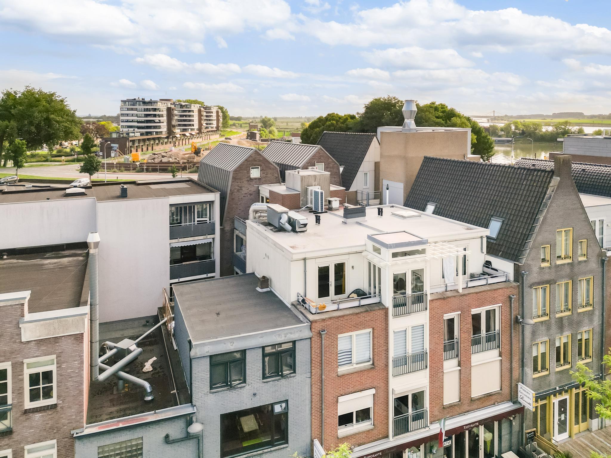 Zoutkeetstraatje 8 32, 4001 LX Tiel - Foto 1