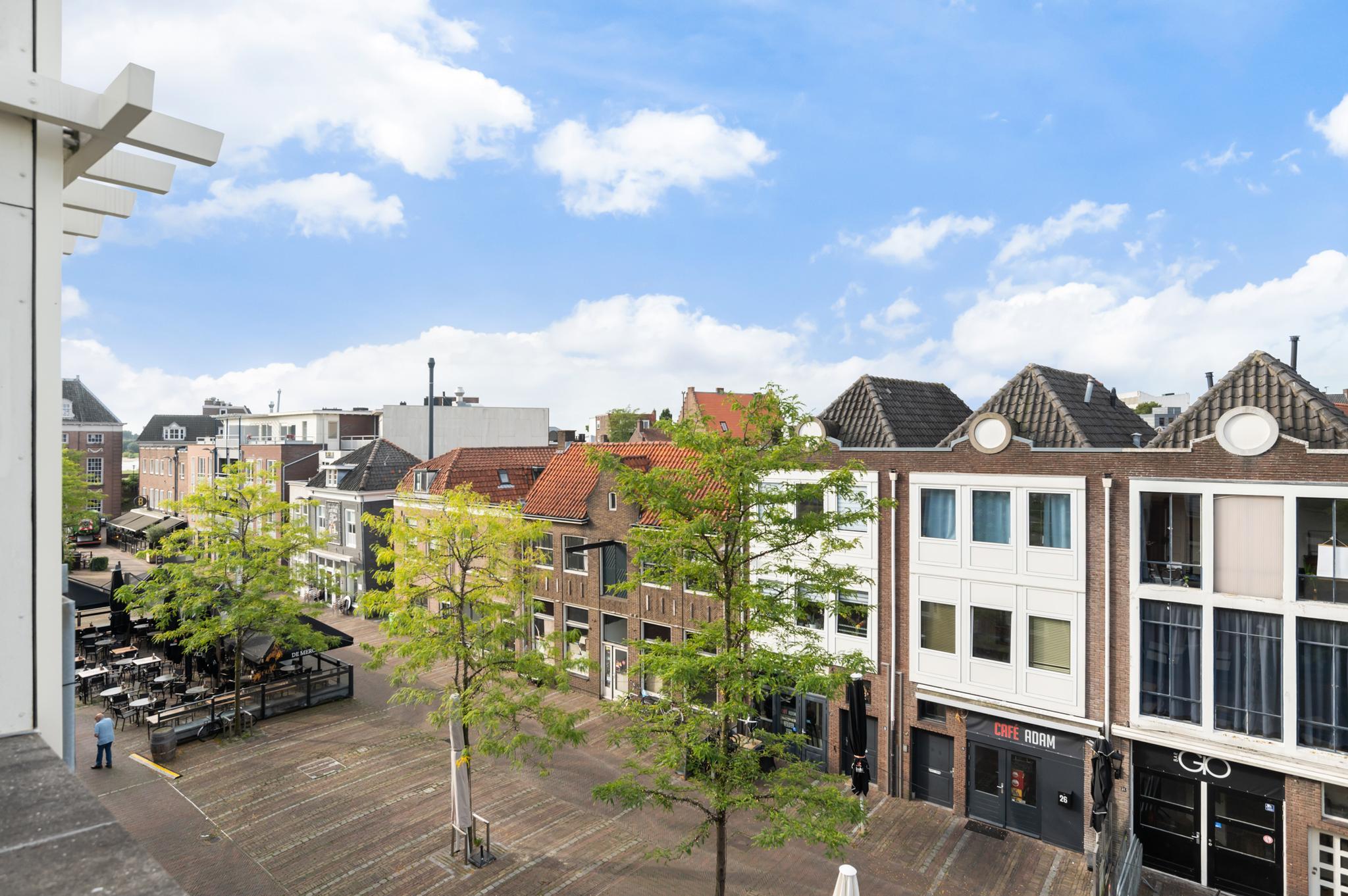Zoutkeetstraatje 8 32, 4001 LX Tiel - Foto 9