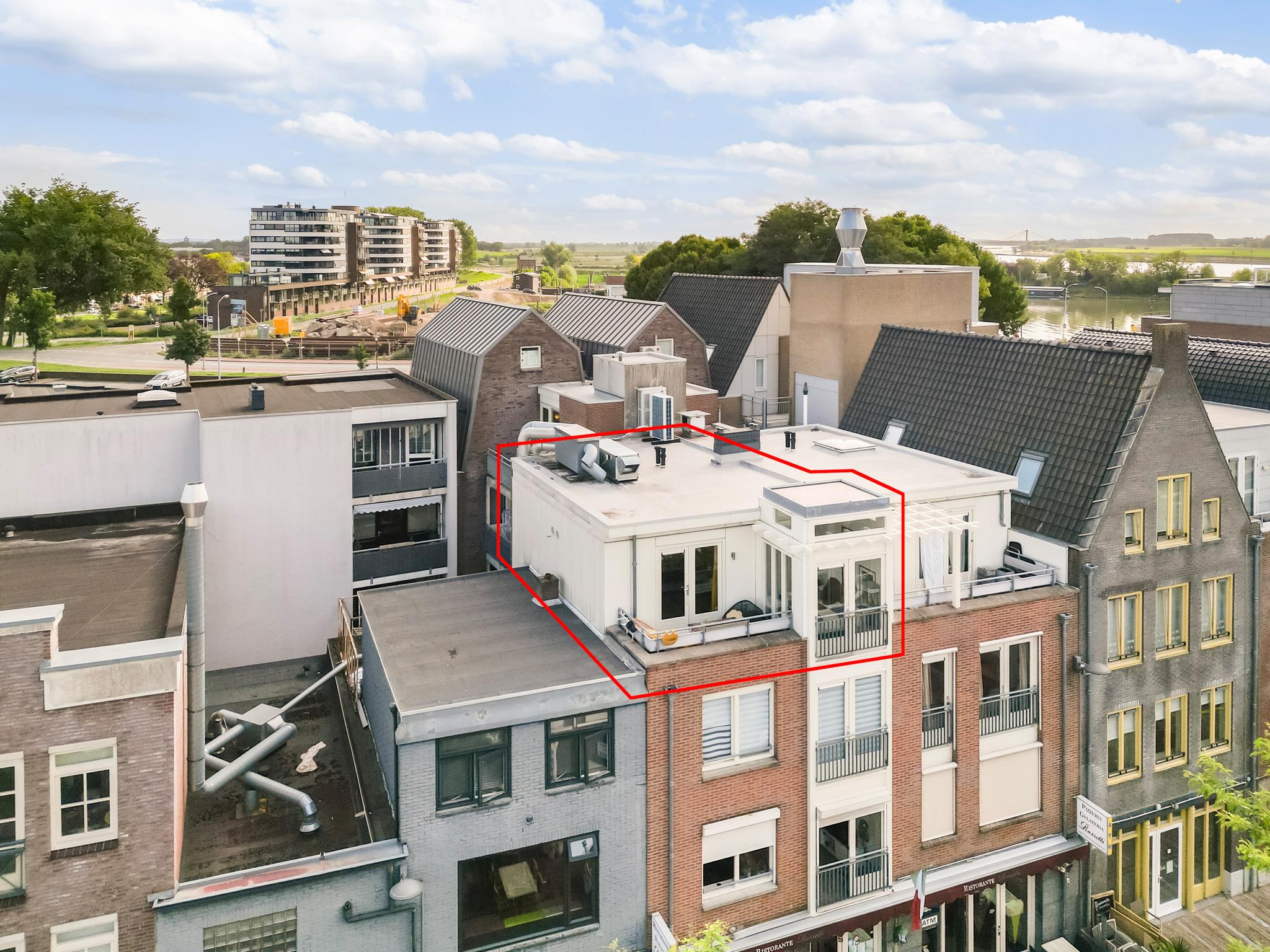Zoutkeetstraatje 8 32, 4001 LX Tiel - Foto 17