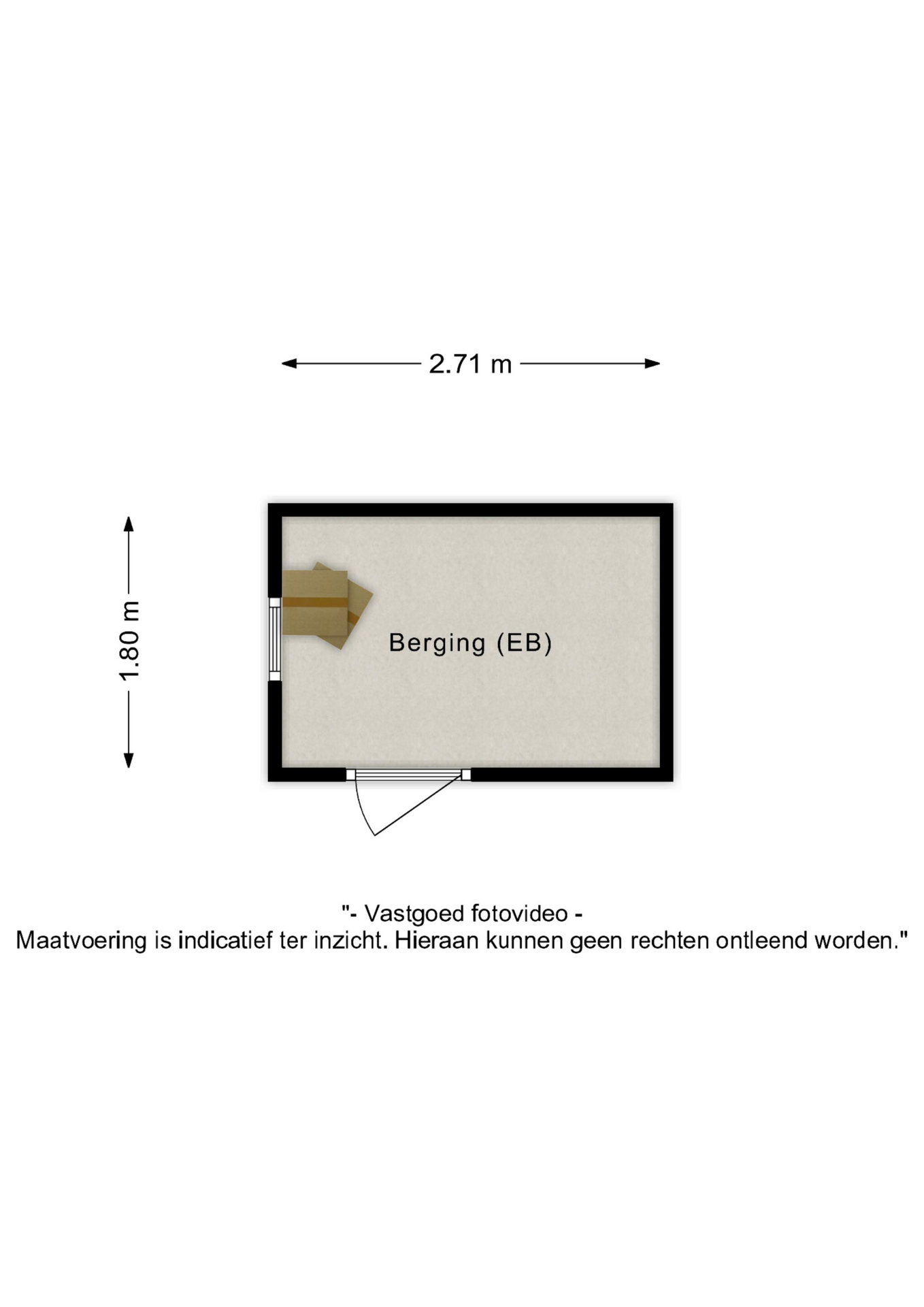 Prinses Margrietlaan , 4002 AS Tiel - Map 4