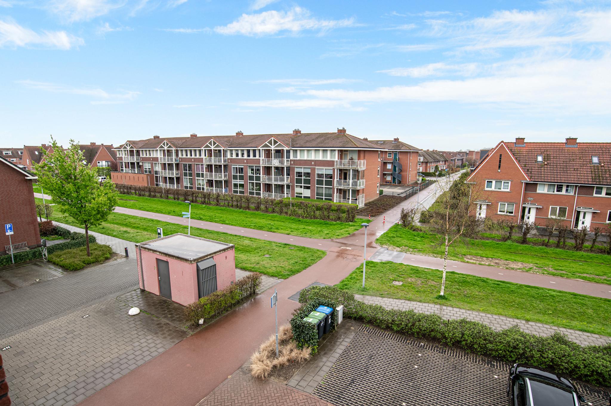 Aardbeivlinder , 4007 HB Tiel - Foto 36