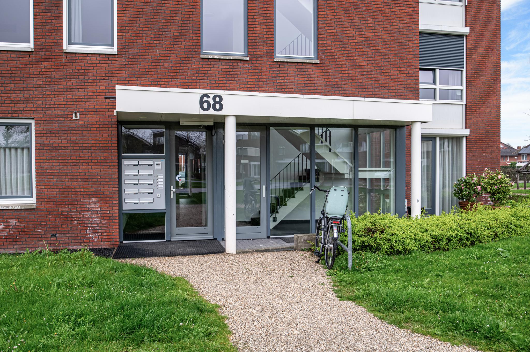 Aardbeivlinder , 4007 HB Tiel - Foto 37