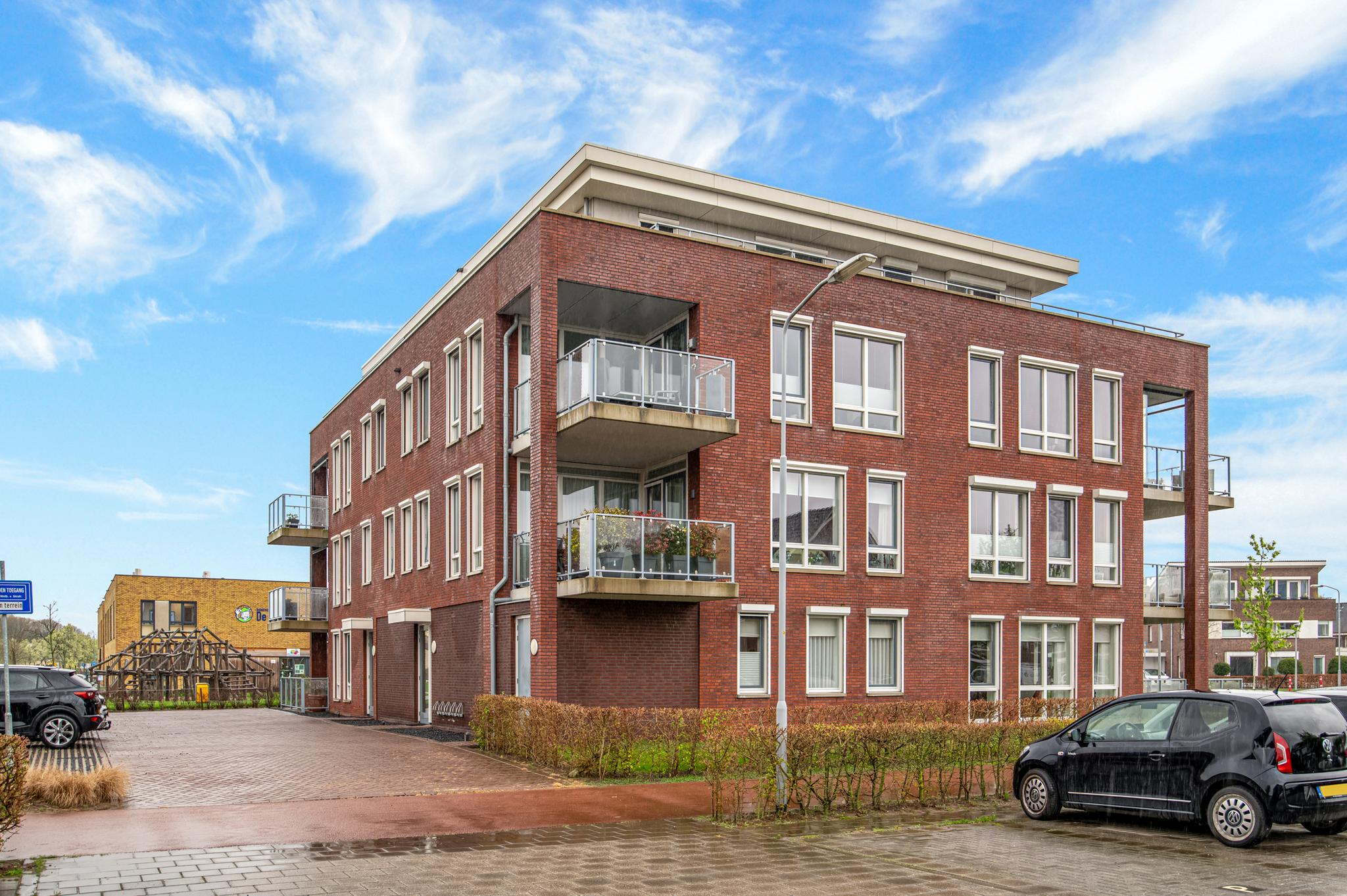 Aardbeivlinder , 4007 HB Tiel - Foto 6