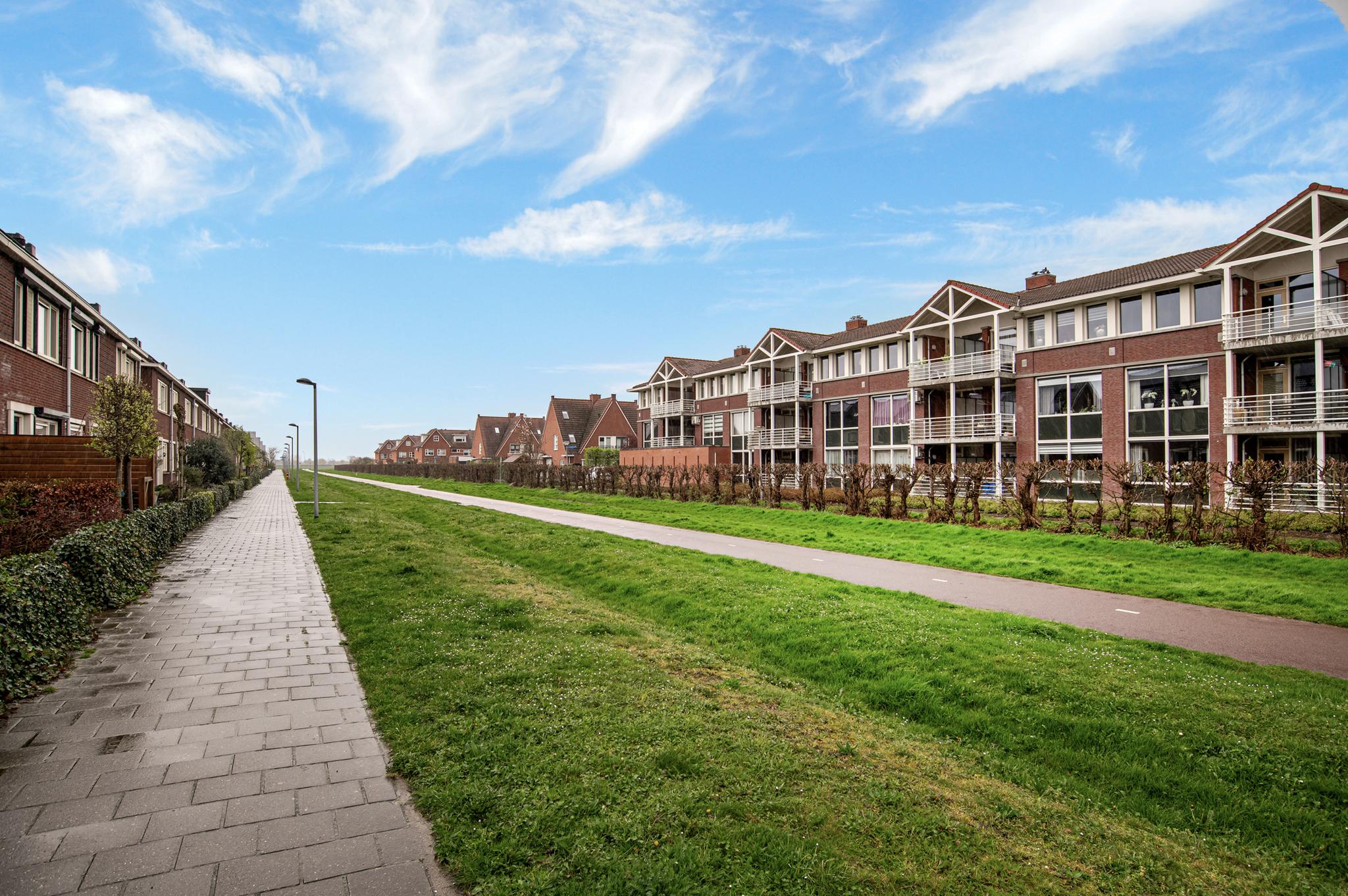 Aardbeivlinder , 4007 HB Tiel - Foto 39