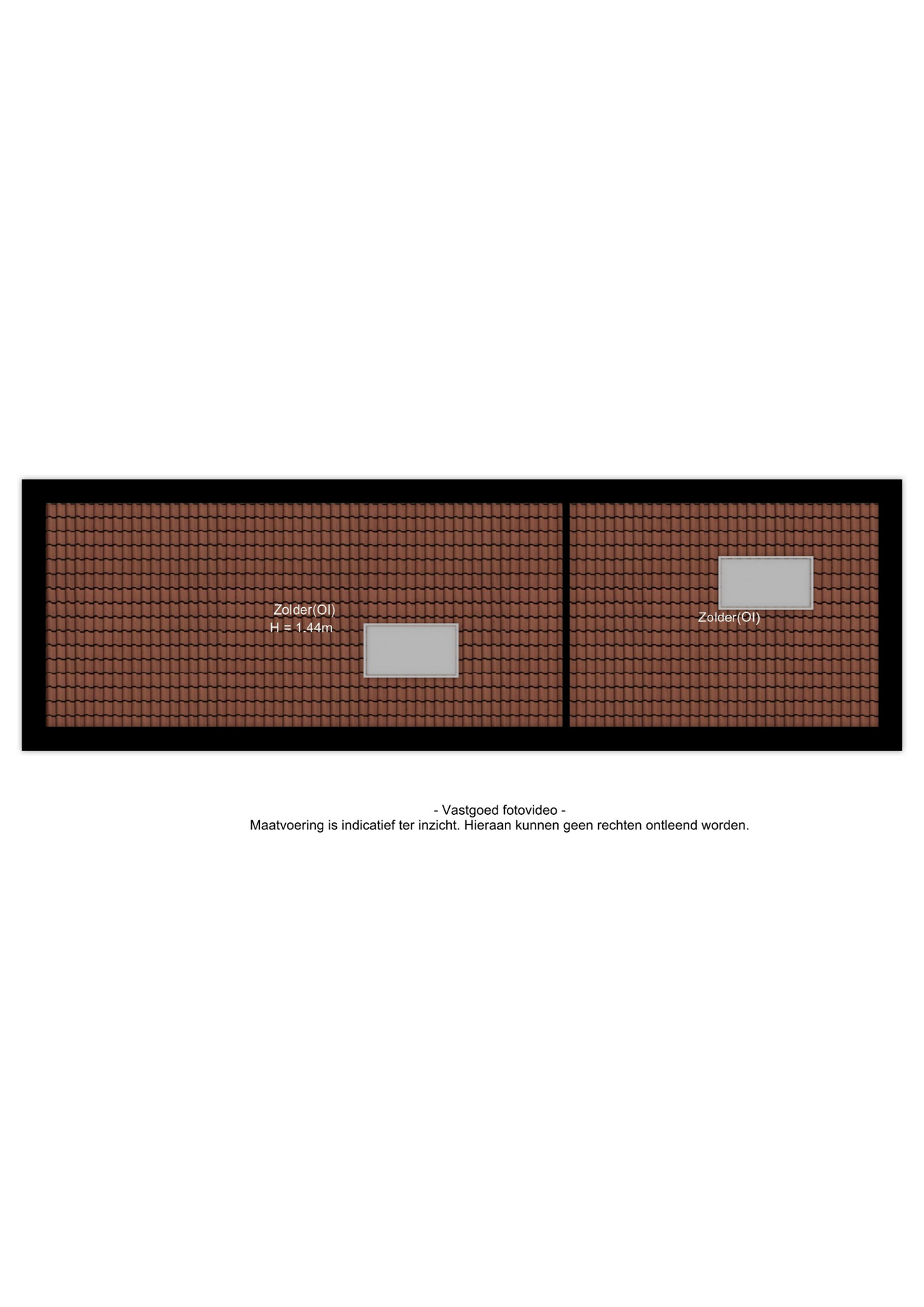 Garststraat 4, 4021 AC Maurik - Map 3
