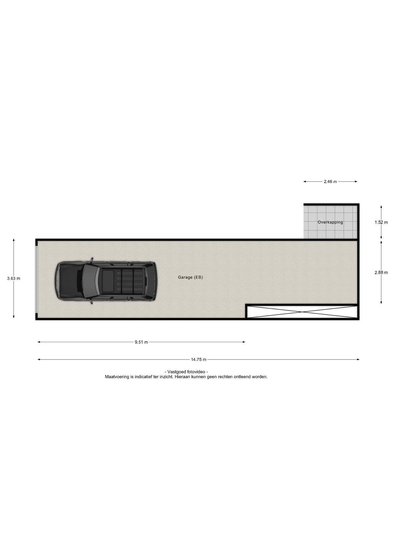 Alexanderstraat , 4191 GB Geldermalsen - Map 3