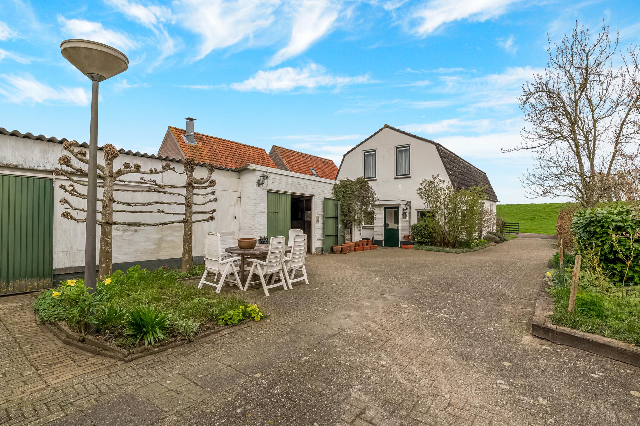 Rijnbandijk , 4021 AG Maurik - Foto 27