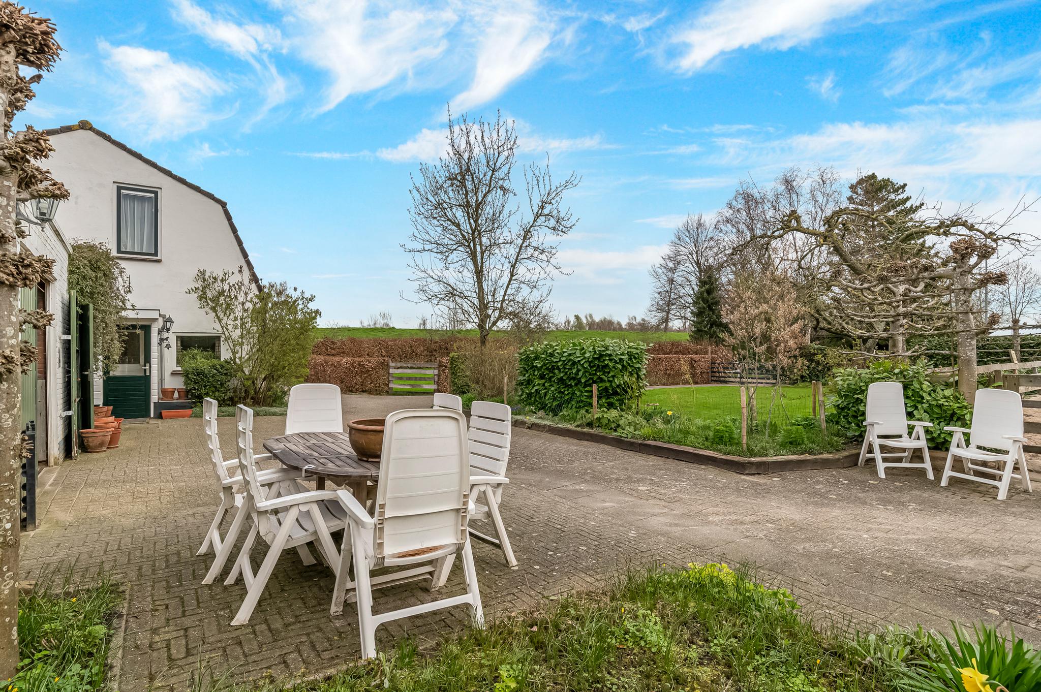 Rijnbandijk , 4021 AG Maurik - Foto 28