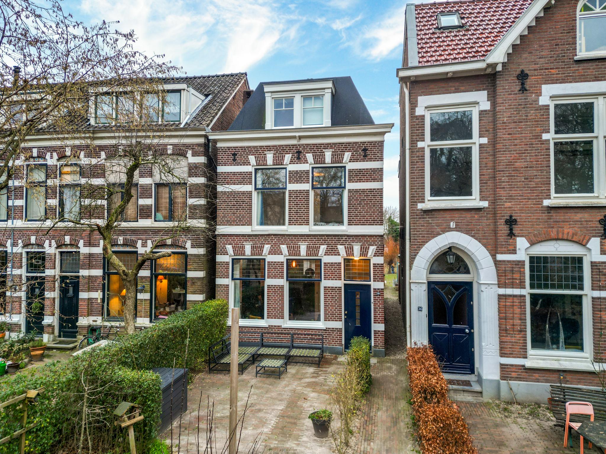 Lingedijk , 4001 XJ Tiel - Foto 1