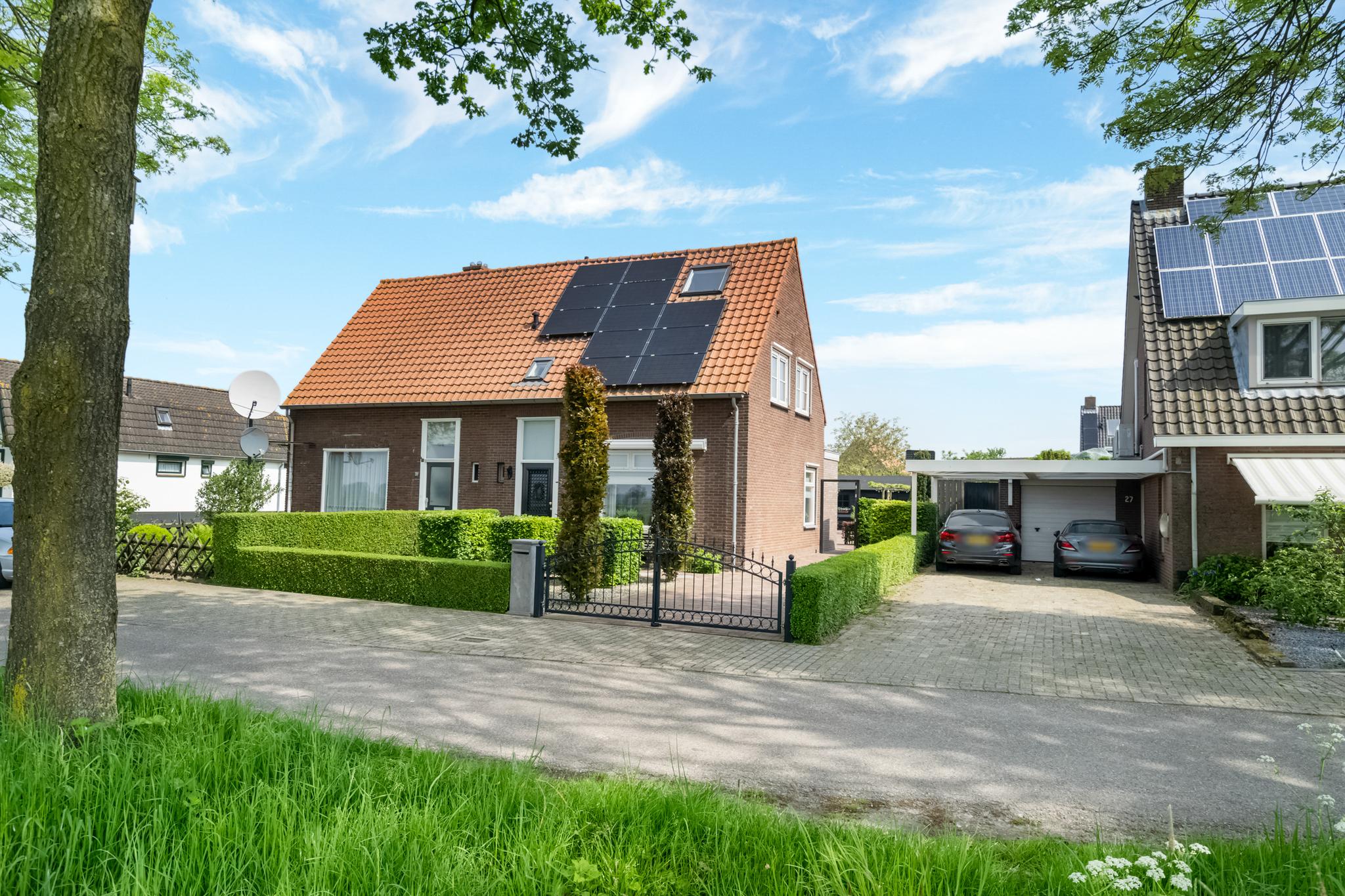 Fazantenstraat , 4111 LJ Zoelmond - Foto 7