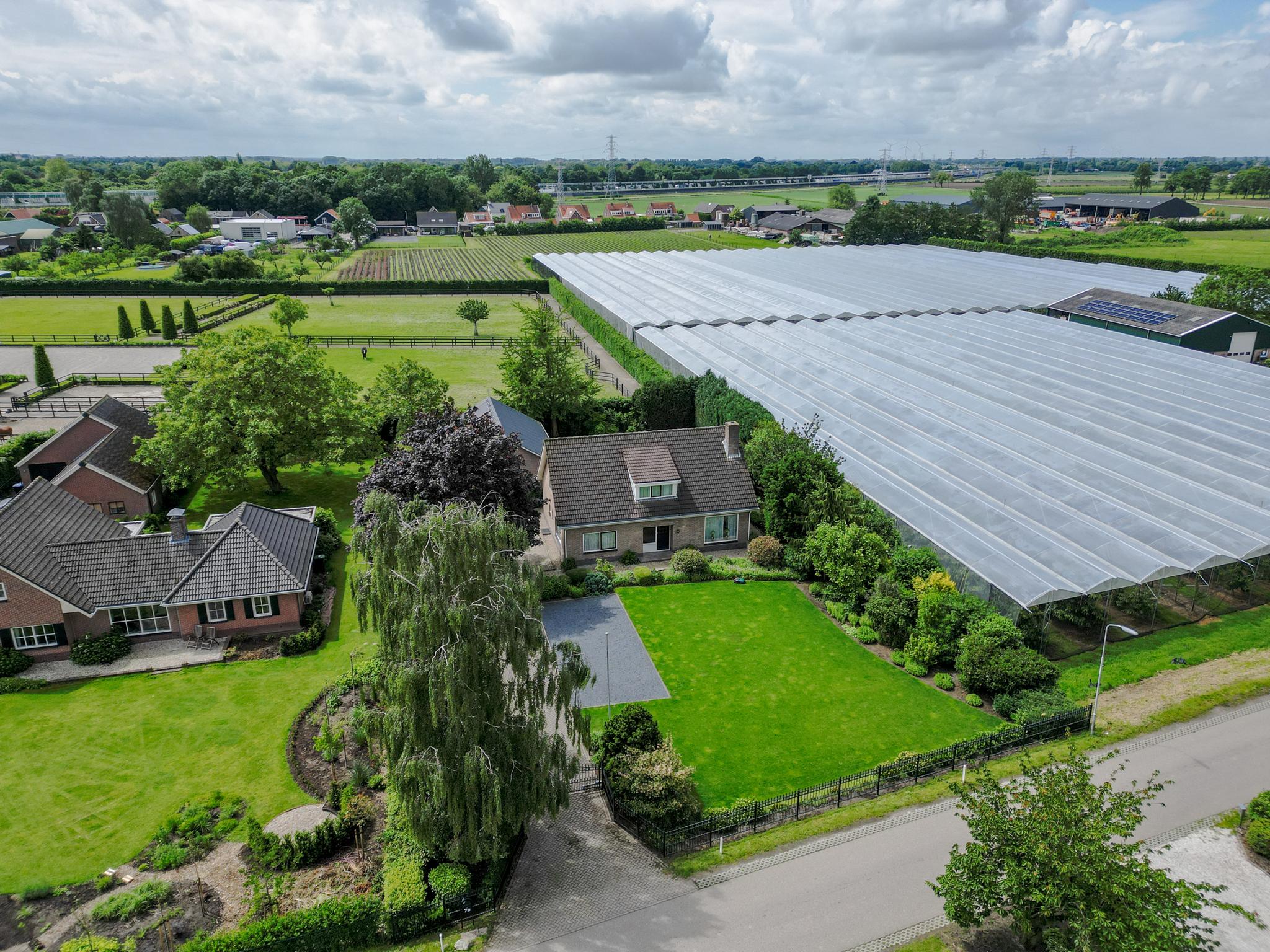 Groenedijk , 4003 JK Tiel - Foto 60
