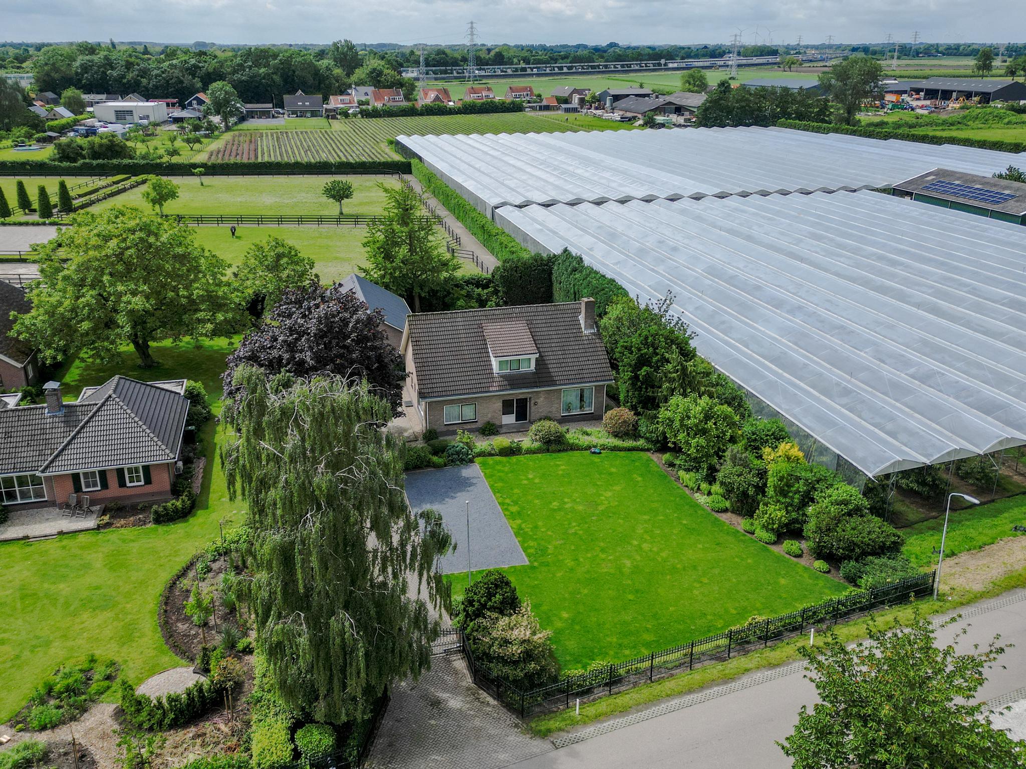 Groenedijk , 4003 JK Tiel - Foto 2