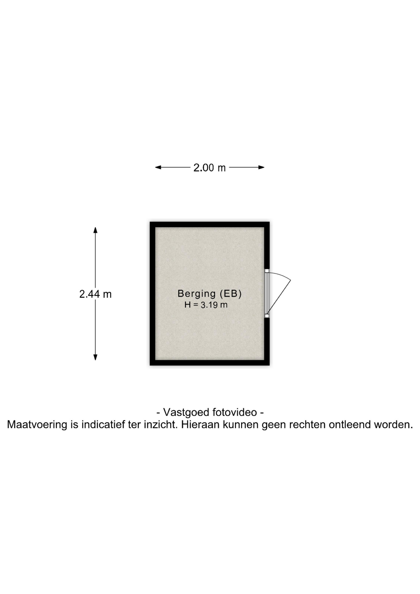Kuifeend , 4105 TK Culemborg - Map 4