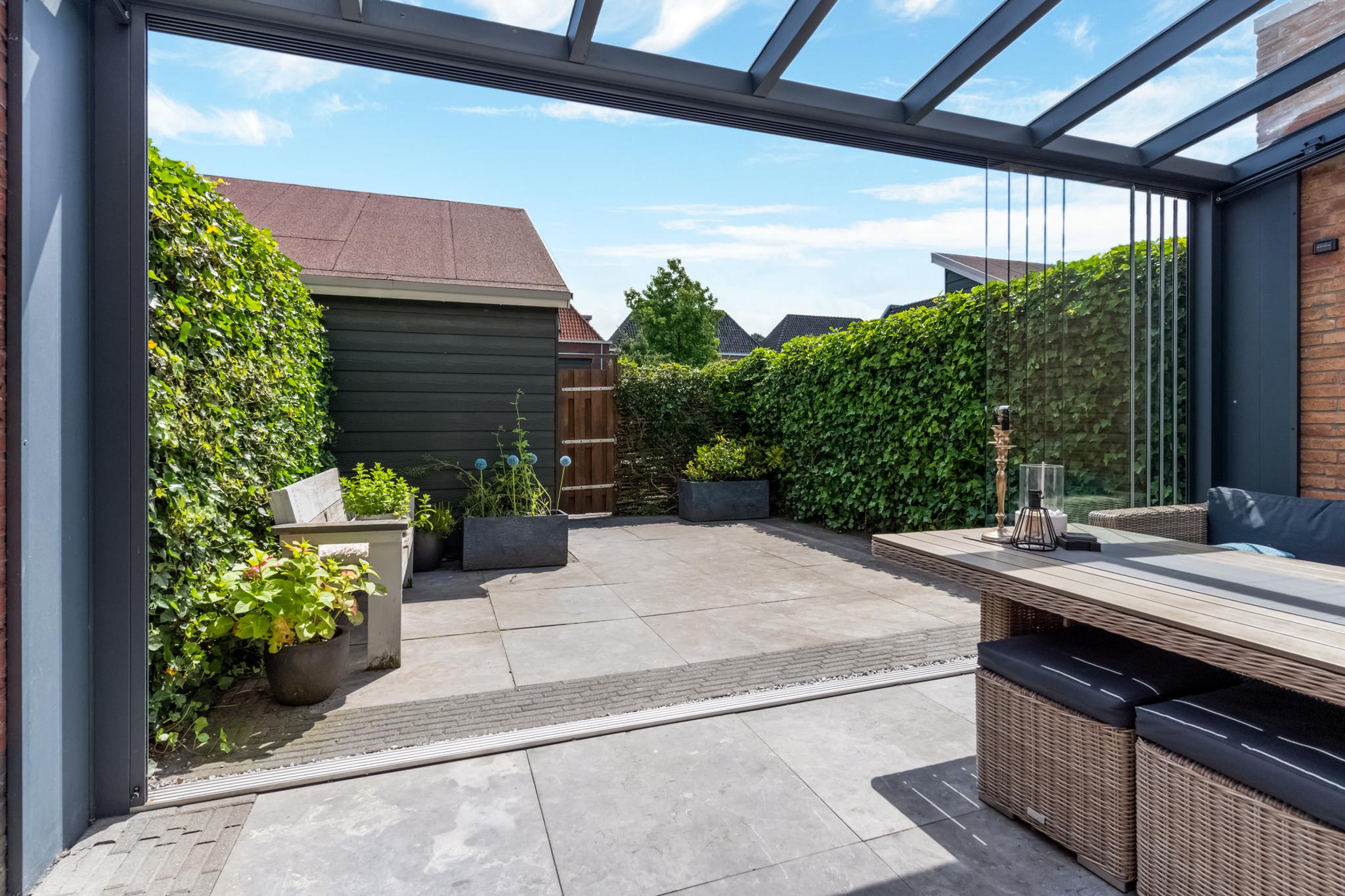 Kuifeend , 4105 TK Culemborg - Foto 31