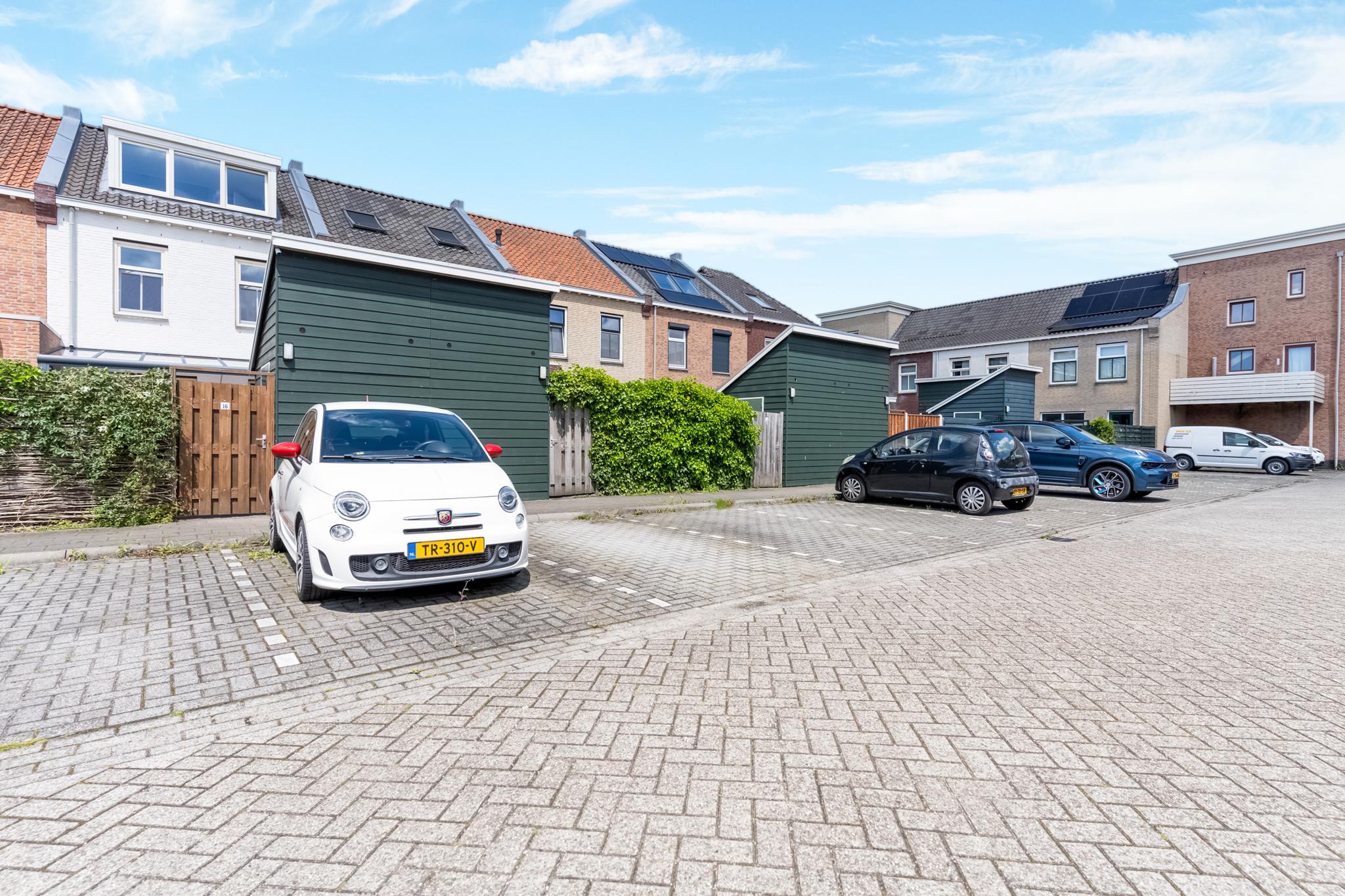 Kuifeend , 4105 TK Culemborg - Foto 33