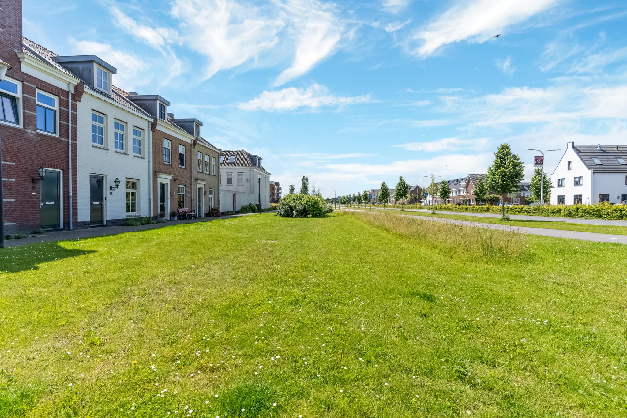 Kuifeend , 4105 TK Culemborg - Foto 32