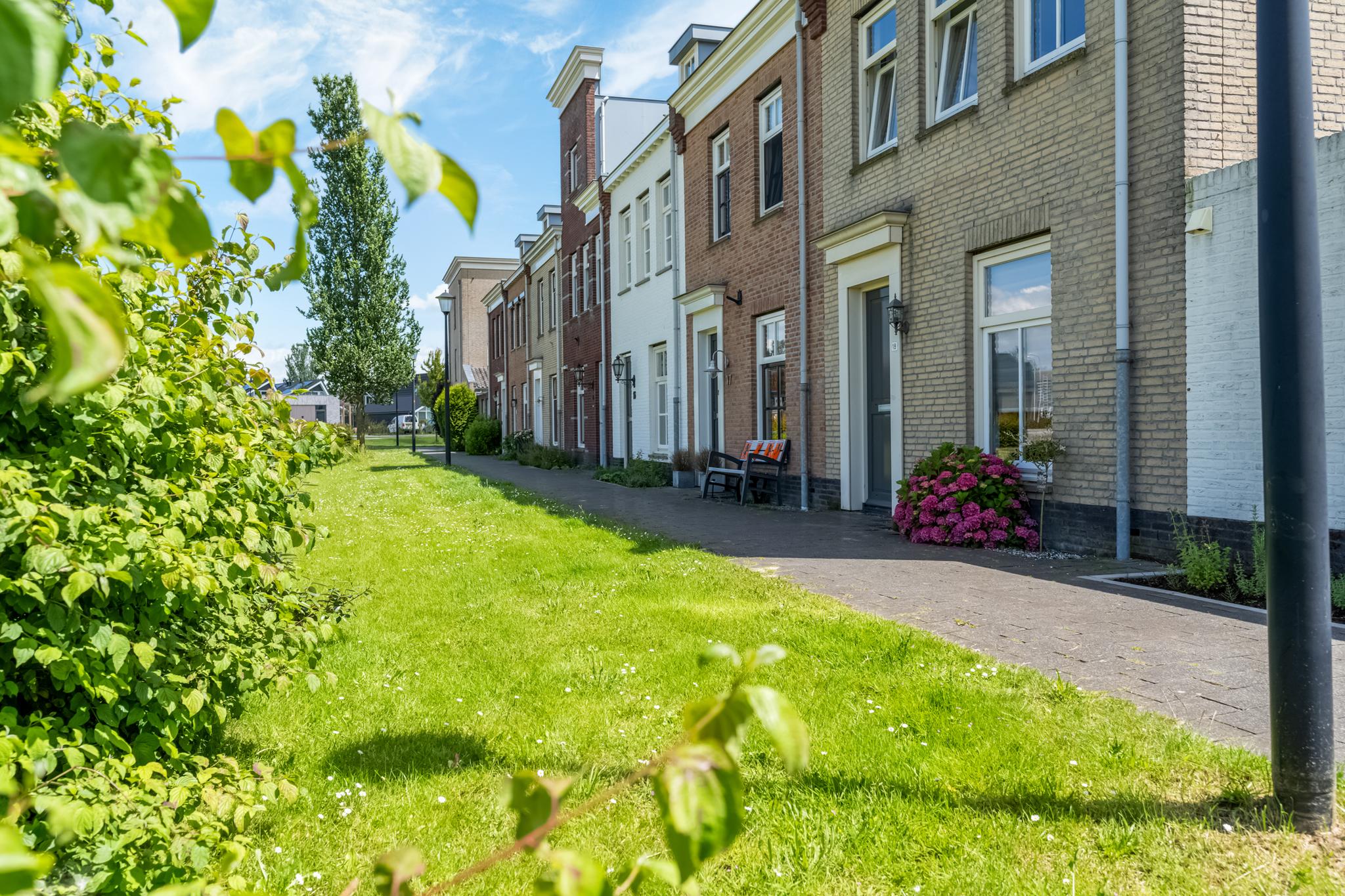 Kuifeend , 4105 TK Culemborg - Foto 38