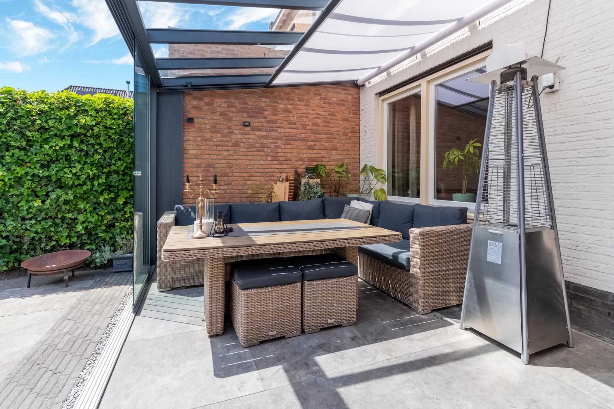 Kuifeend , 4105 TK Culemborg - Foto 29