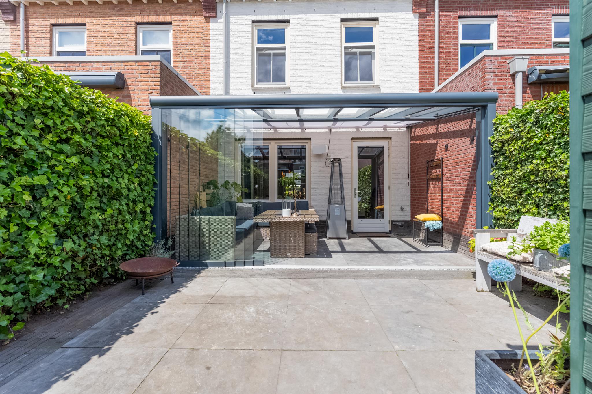 Kuifeend , 4105 TK Culemborg - Foto 26