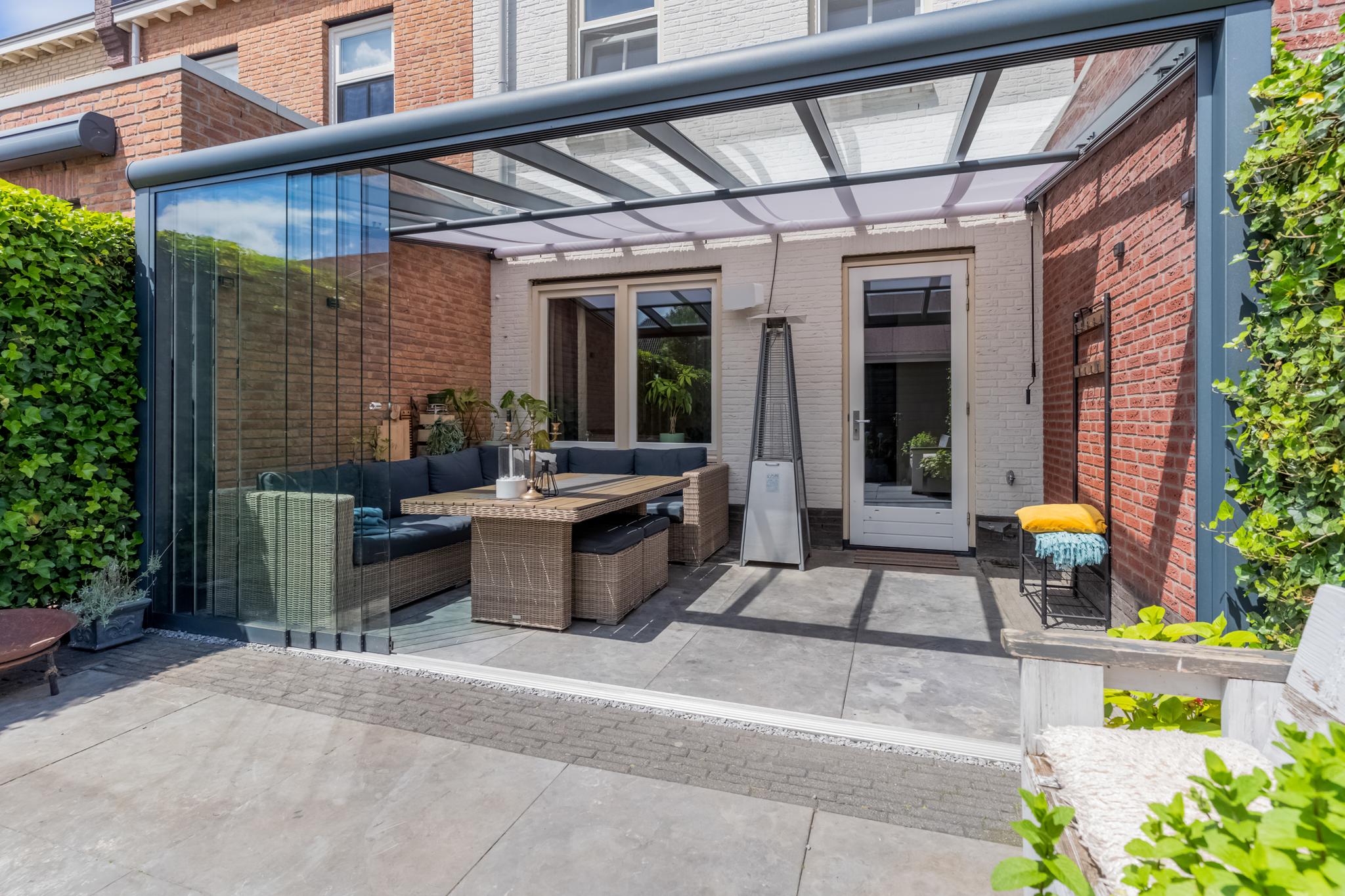 Kuifeend , 4105 TK Culemborg - Foto 30