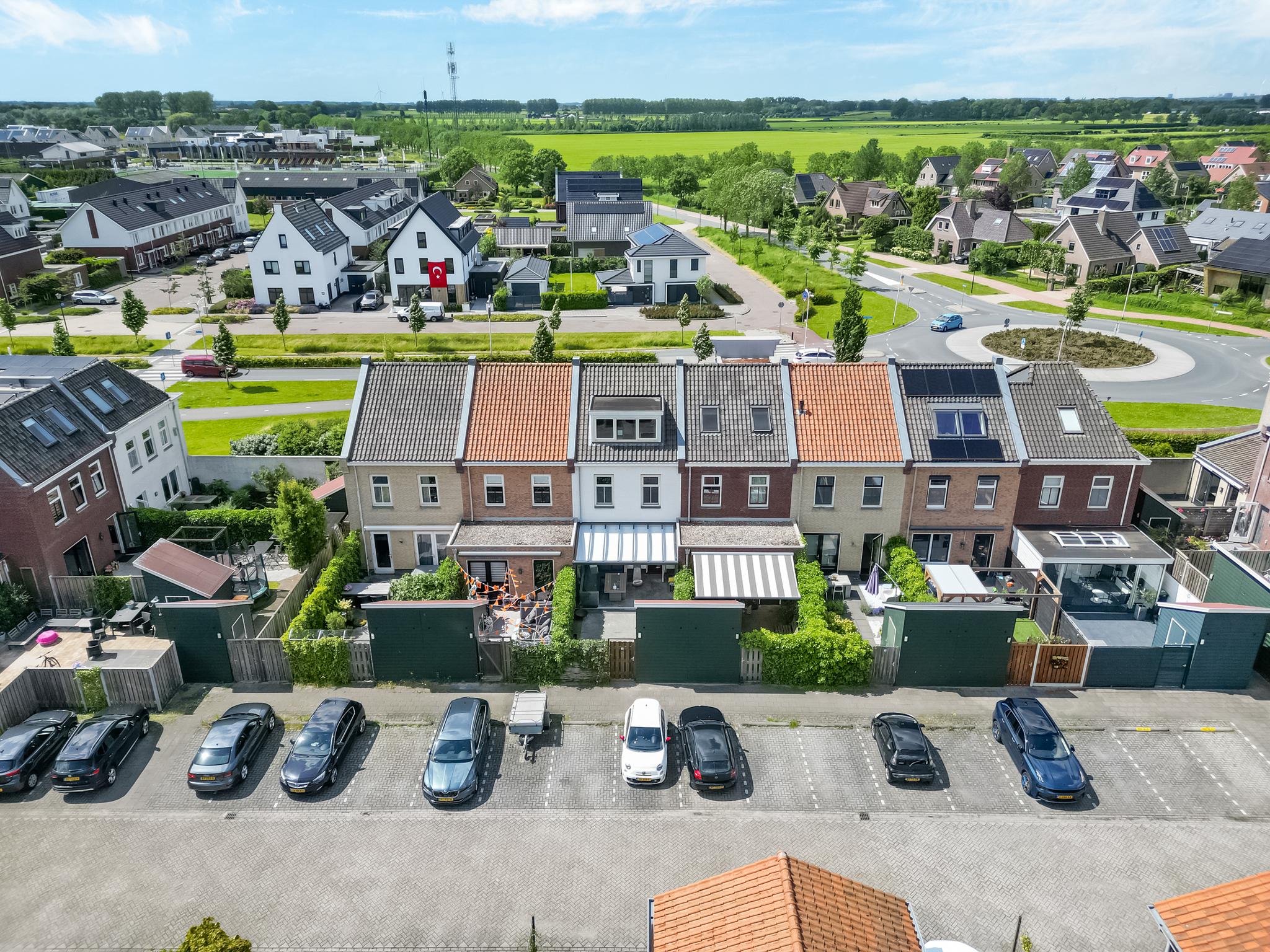 Kuifeend , 4105 TK Culemborg - Foto 34