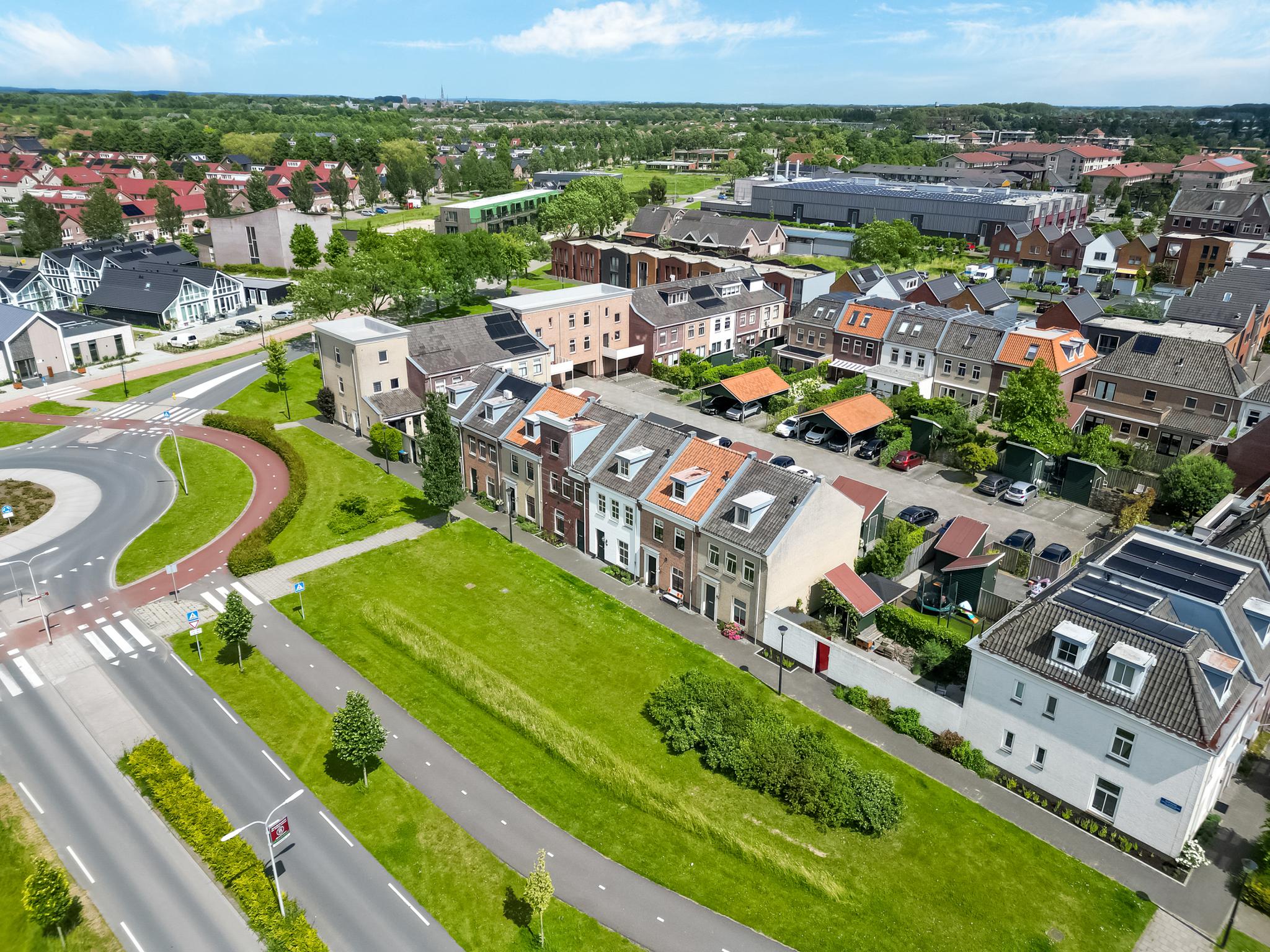 Kuifeend , 4105 TK Culemborg - Foto 39