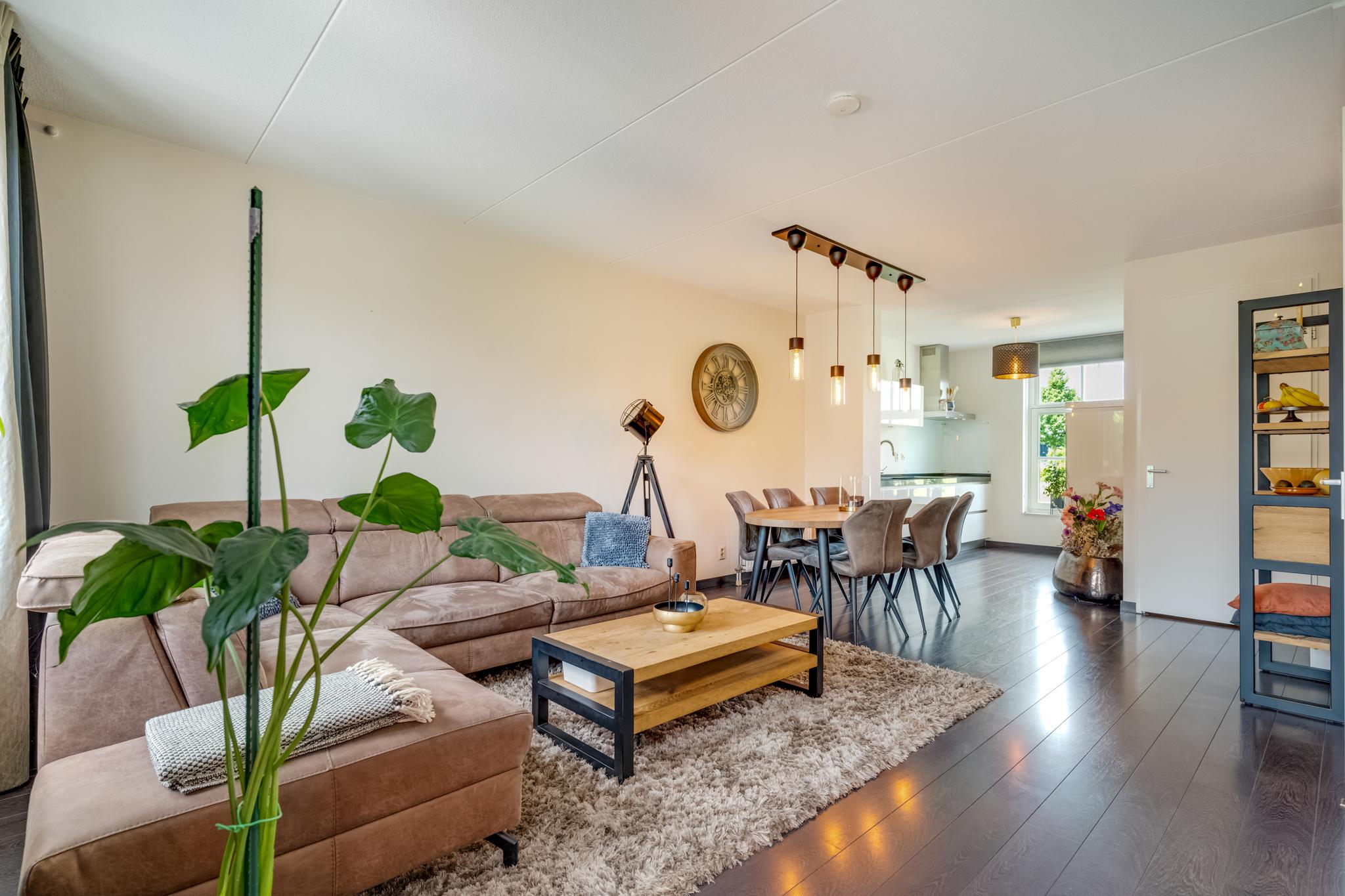 Kuifeend , 4105 TK Culemborg - Foto 2