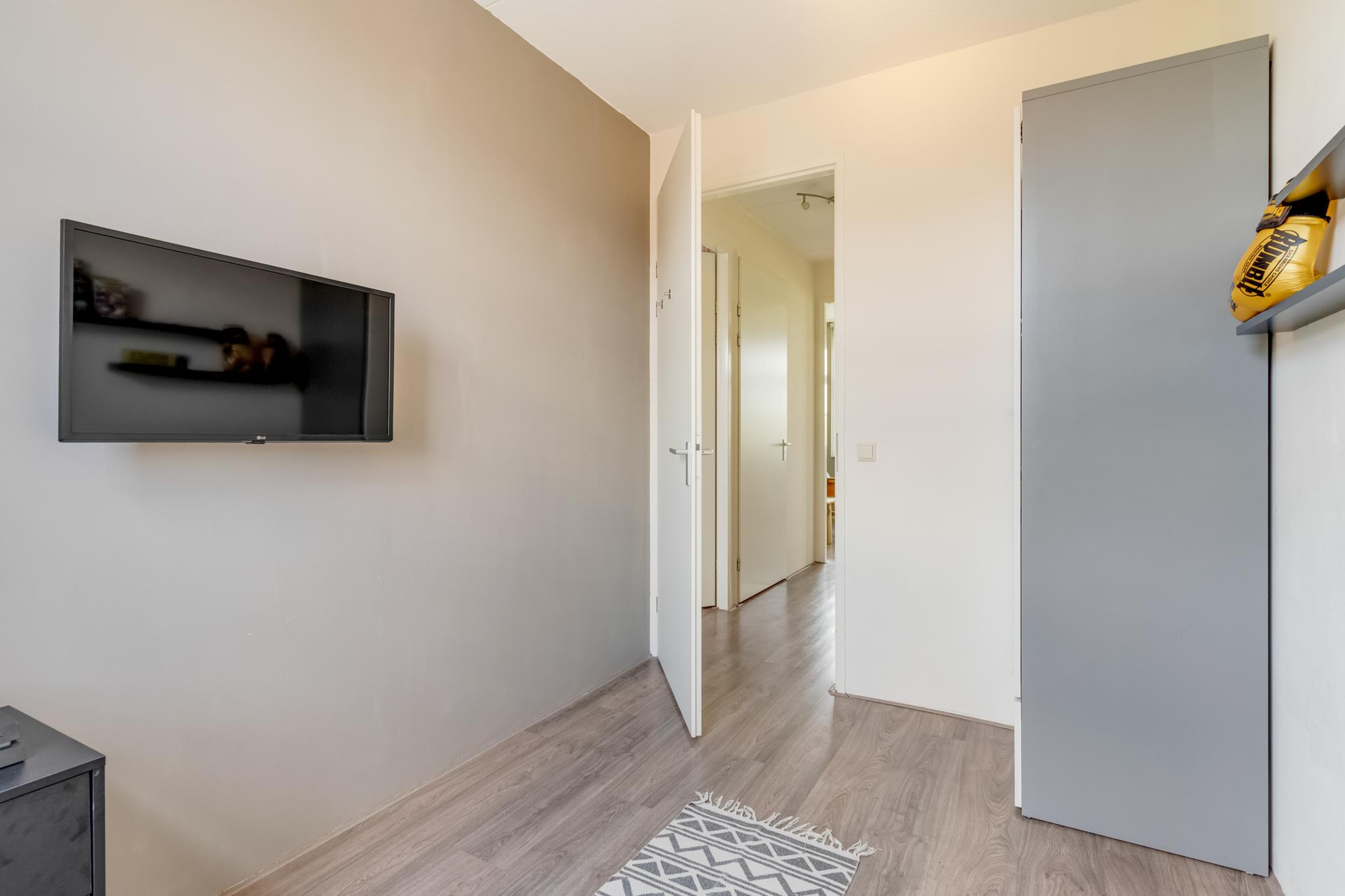 Kuifeend , 4105 TK Culemborg - Foto 16