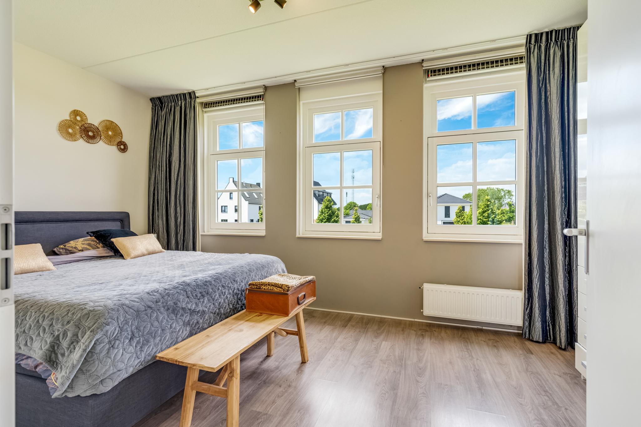 Kuifeend , 4105 TK Culemborg - Foto 13