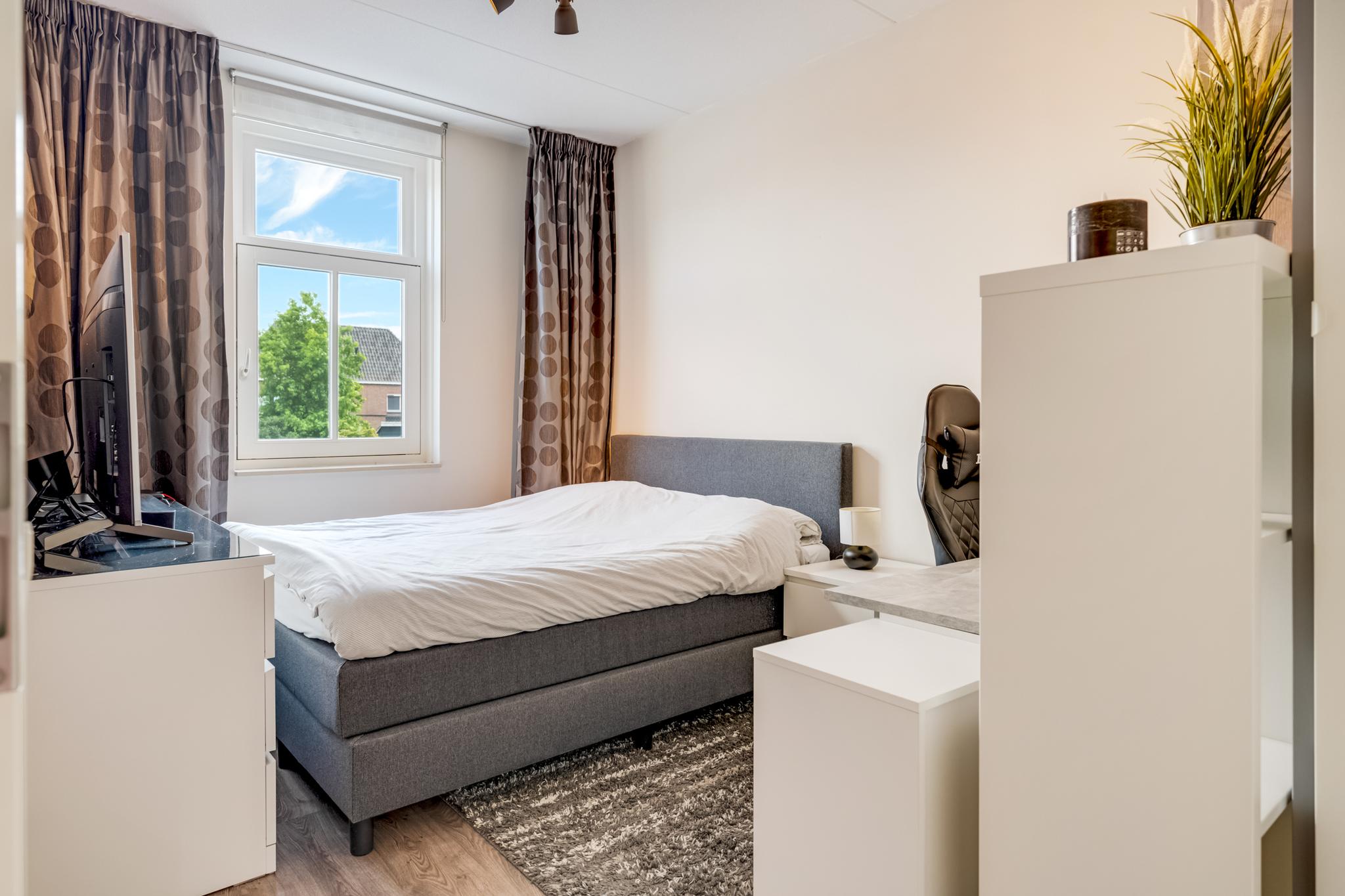 Kuifeend , 4105 TK Culemborg - Foto 14