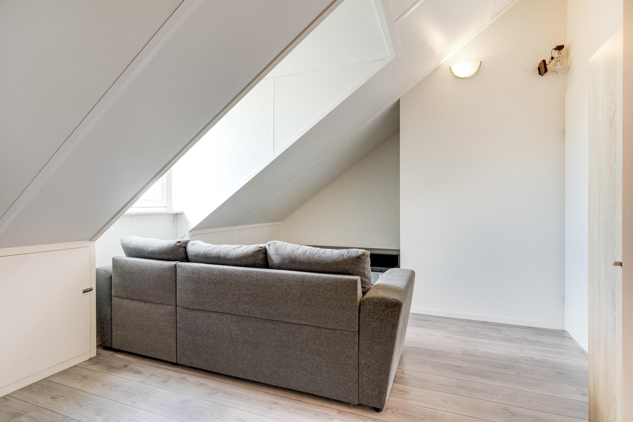 Kuifeend , 4105 TK Culemborg - Foto 25