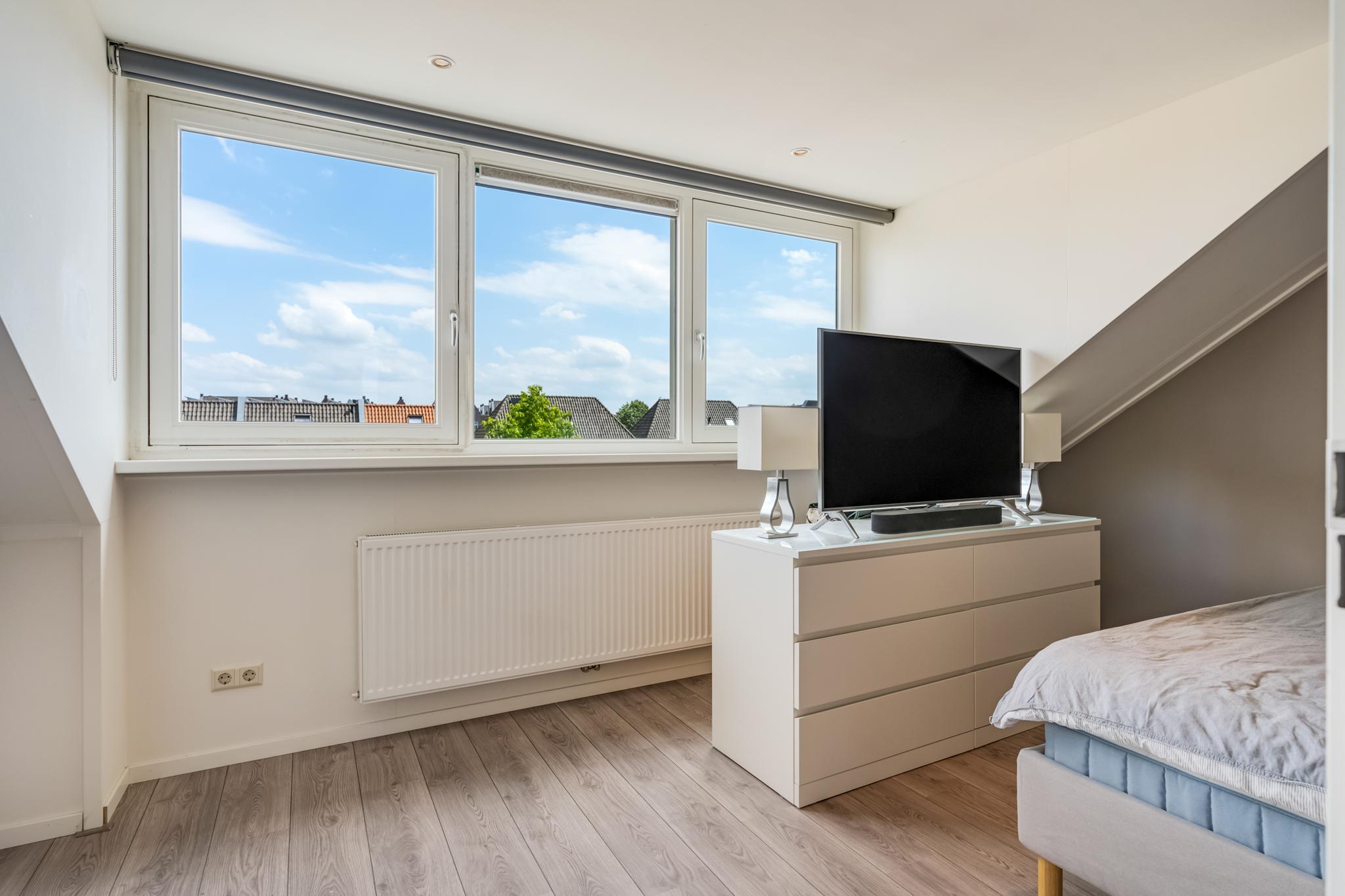 Kuifeend , 4105 TK Culemborg - Foto 23