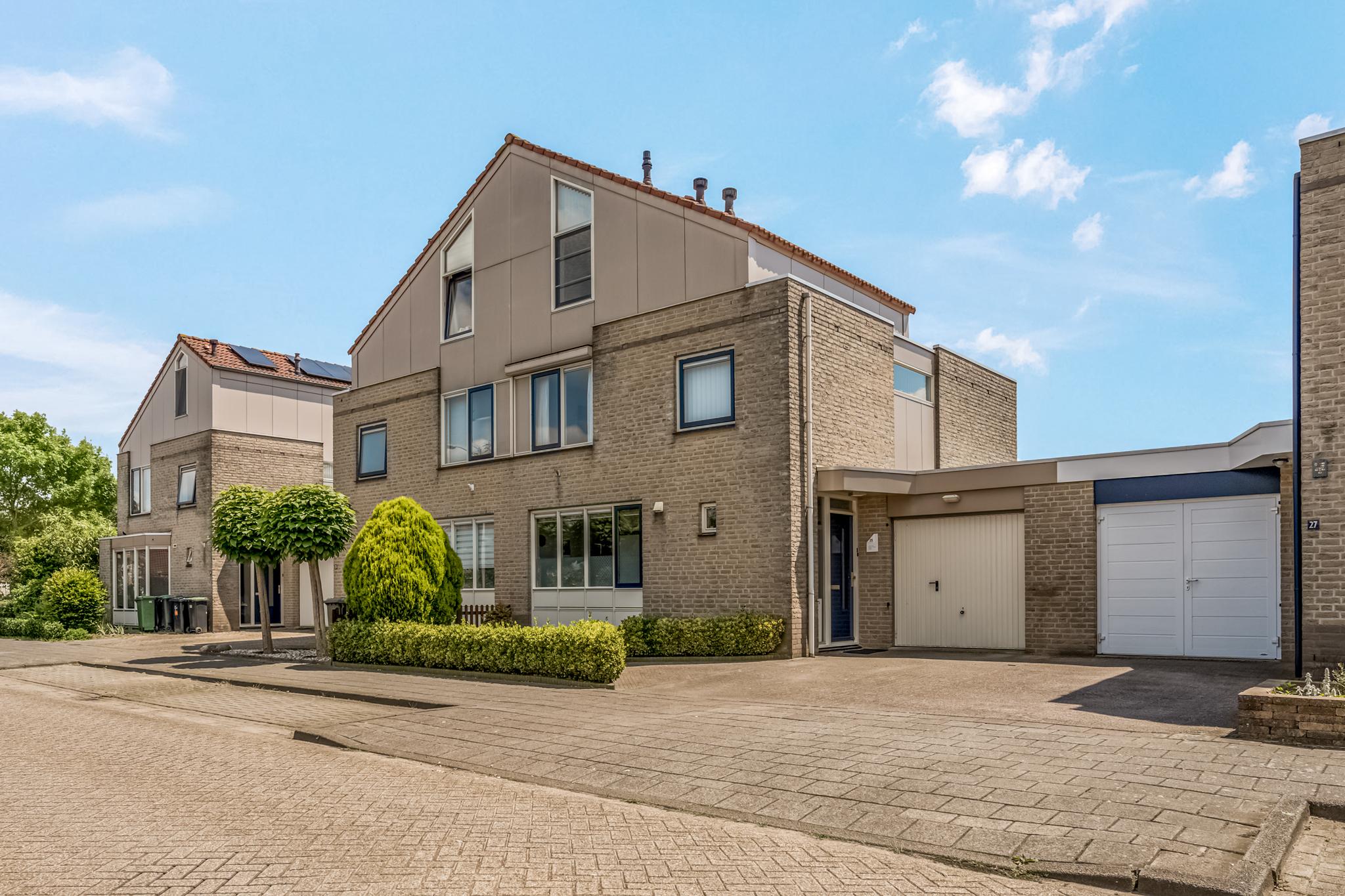 Zonnedauw 25, 4007 VC Tiel - Foto 1