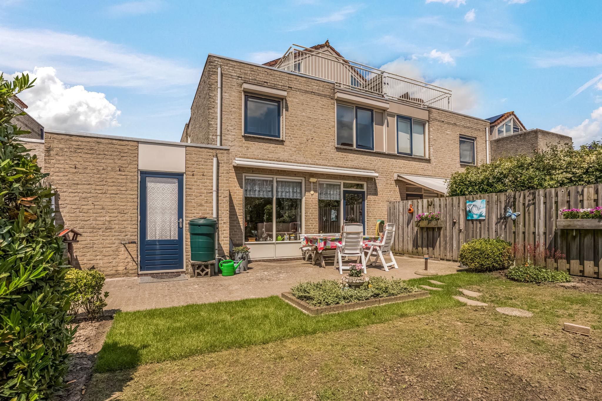 Zonnedauw 25, 4007 VC Tiel - Foto 27