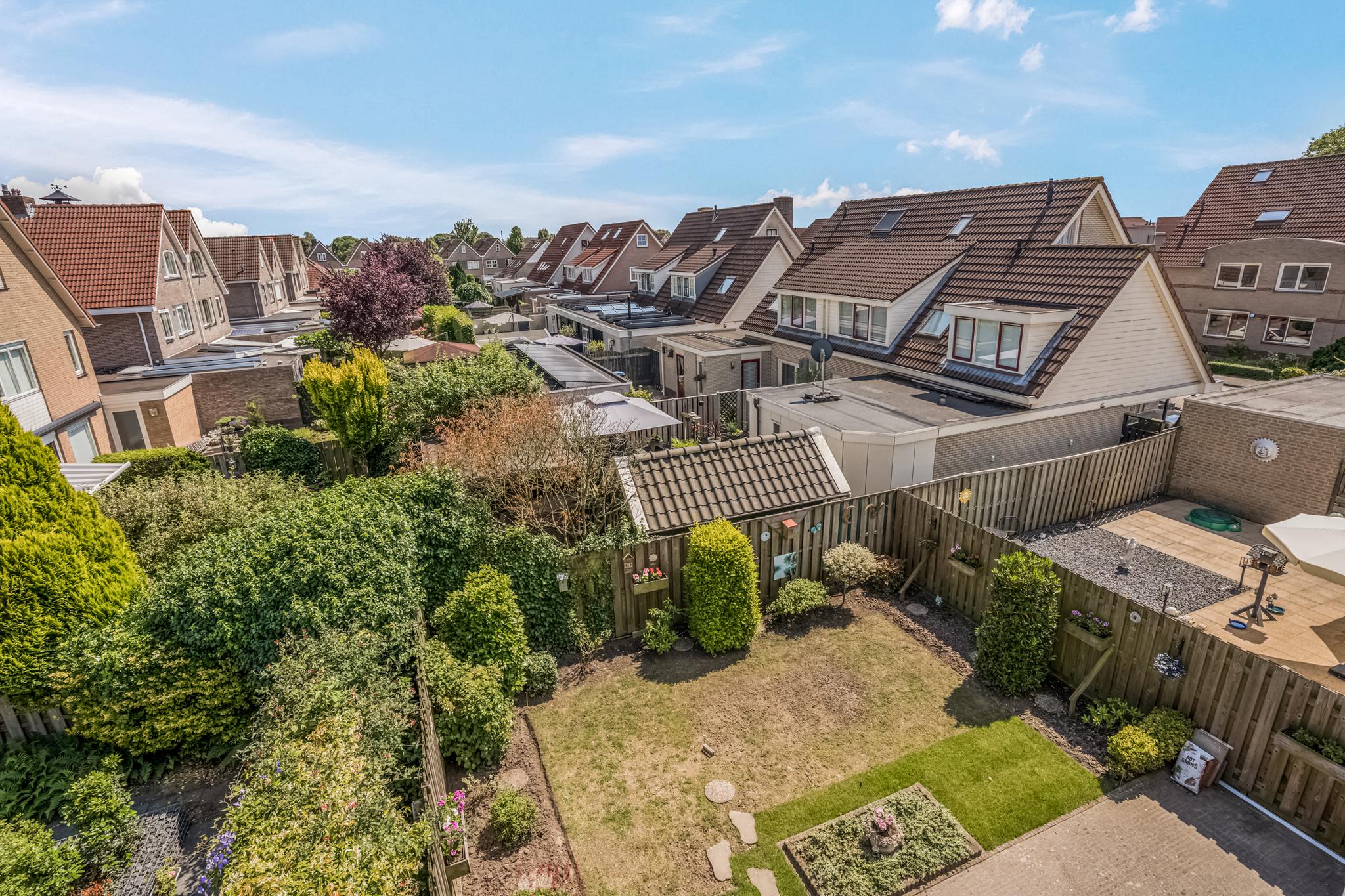 Zonnedauw 25, 4007 VC Tiel - Foto 24