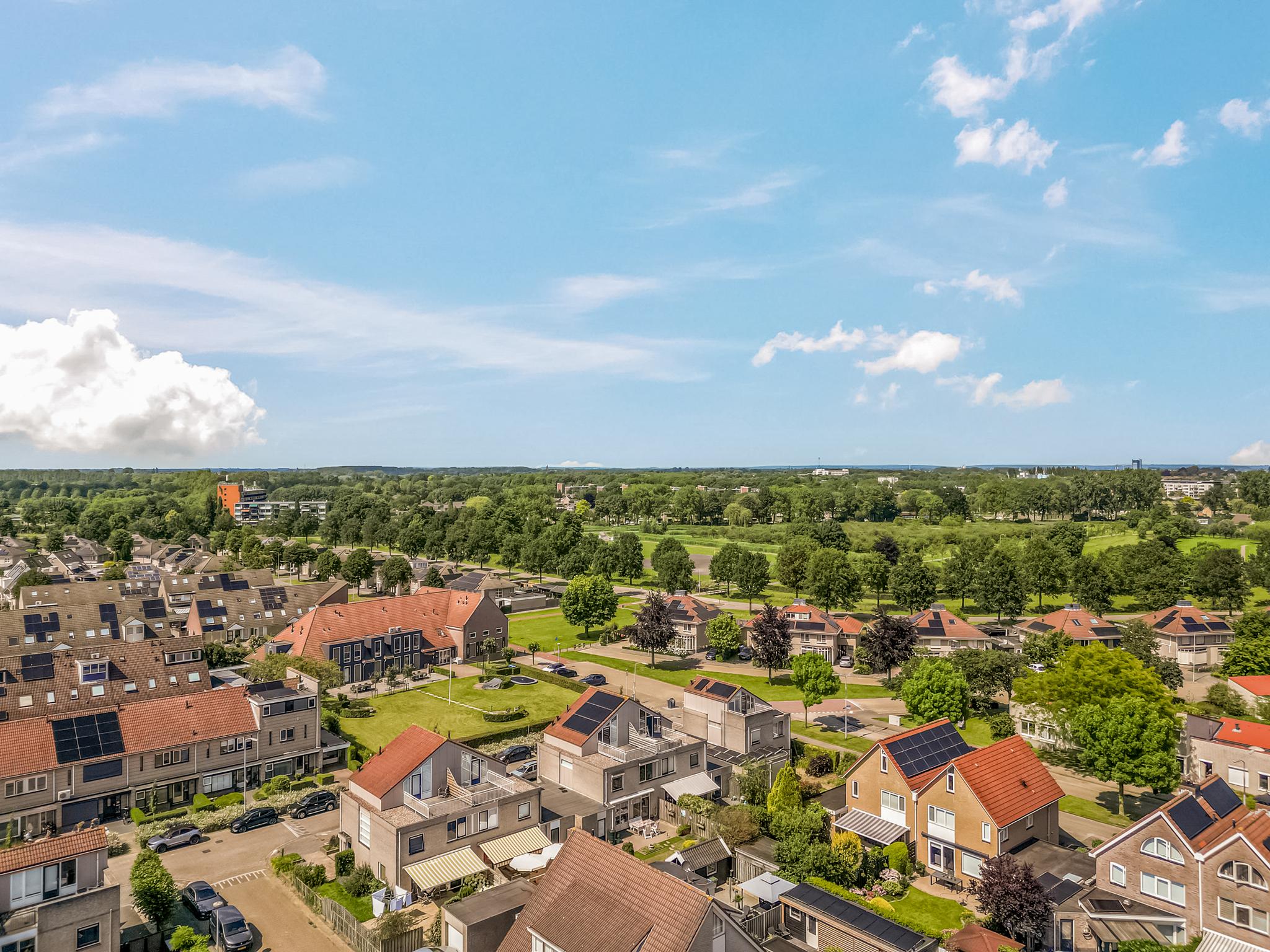 Zonnedauw 25, 4007 VC Tiel - Foto 3