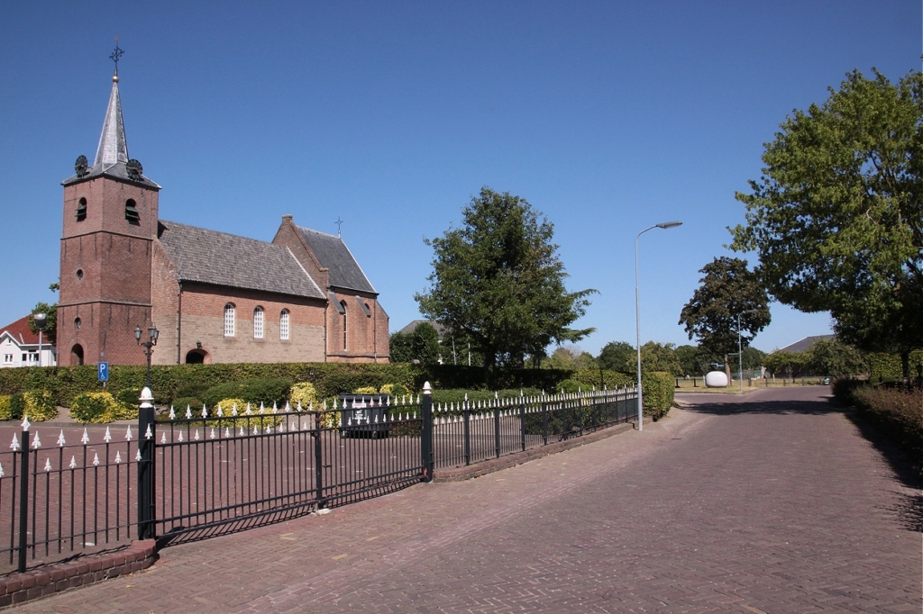 Huis kopen in Ommeren