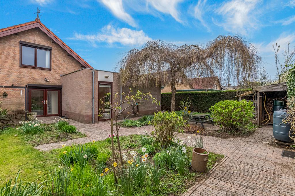 Alexanderstraat , 4191 GB Geldermalsen - Foto 41