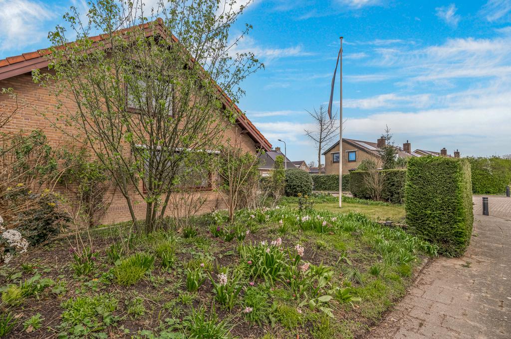 Alexanderstraat , 4191 GB Geldermalsen - Foto 47