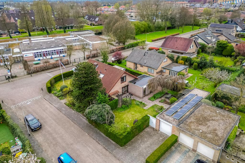 Alexanderstraat , 4191 GB Geldermalsen - Foto 2
