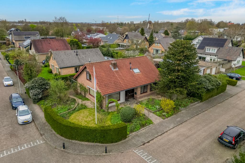 Alexanderstraat , 4191 GB Geldermalsen - Foto 1