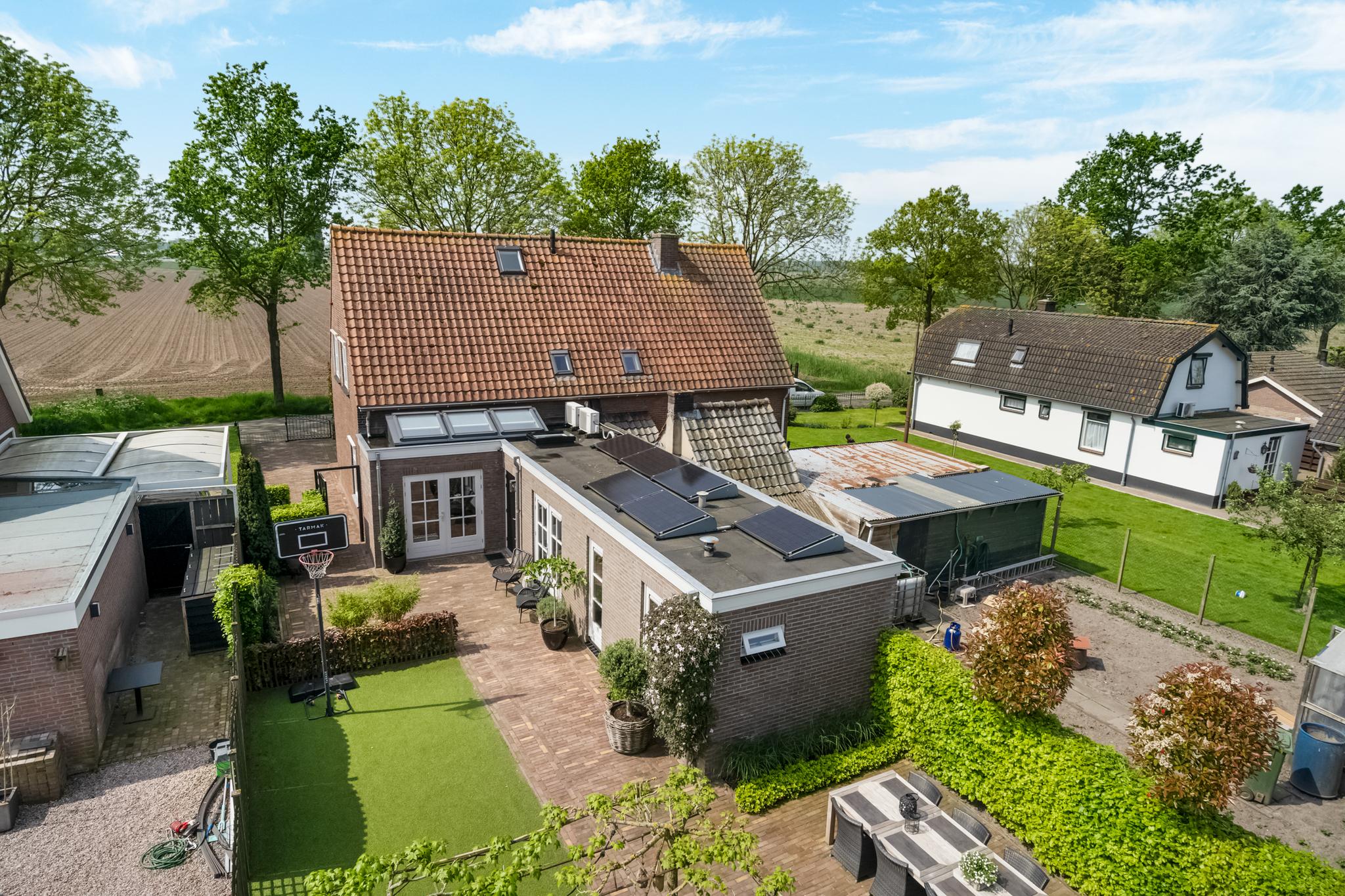 Fazantenstraat , 4111 LJ Zoelmond - Foto 1